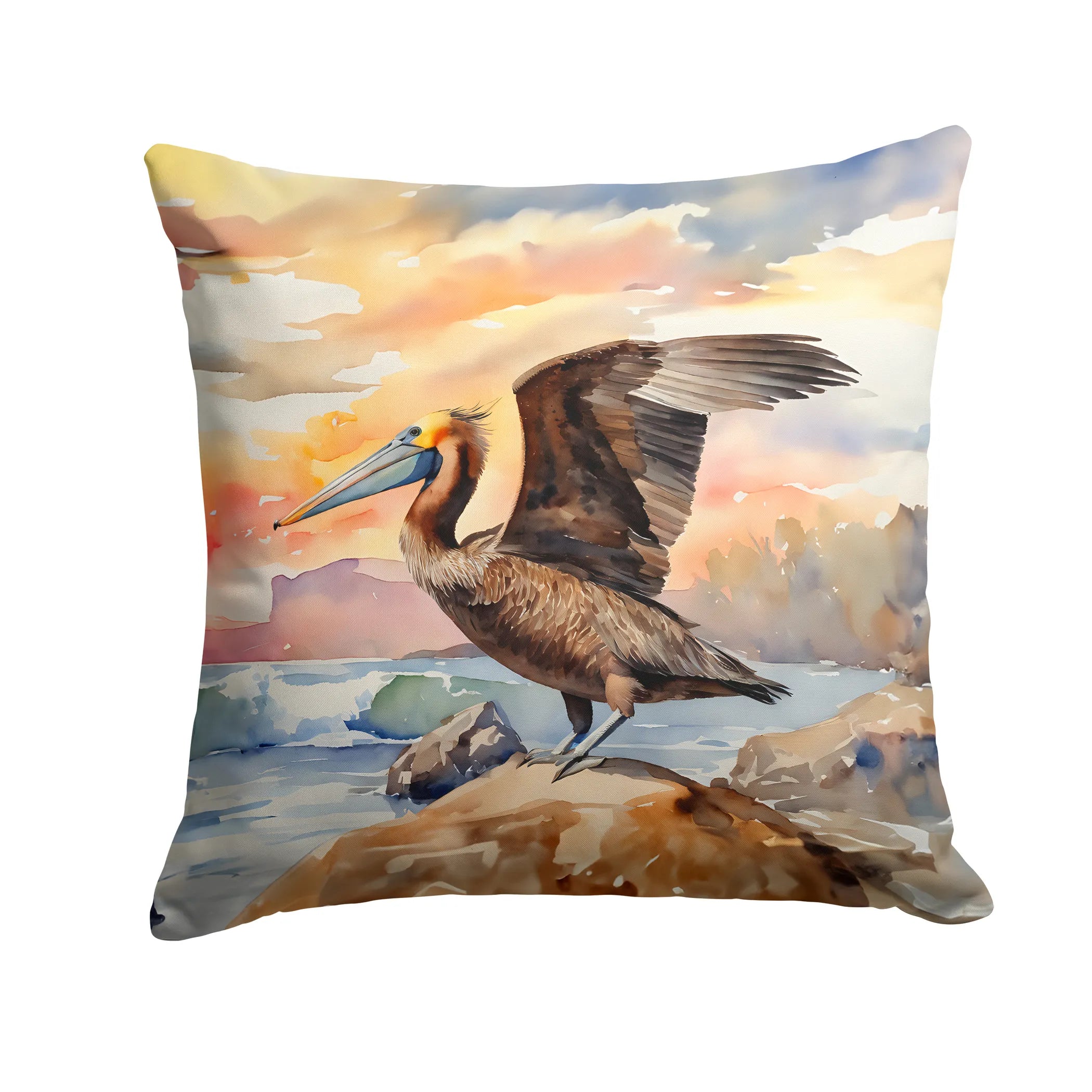 Nautical Collection Throw Pillow - Pack Of: 1 | Collection name: Nautical collection