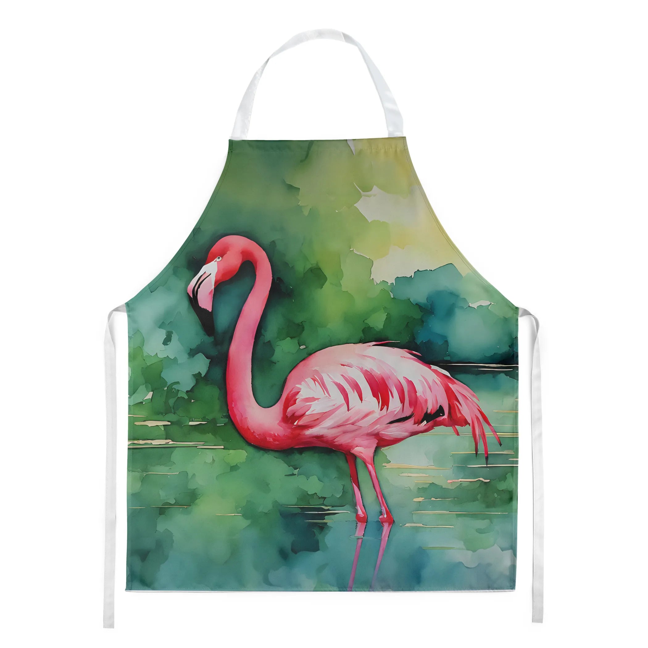 Nautical Collection Apron - Size: LARGE | Pack Of: 1 | Collection name: Nautical collection