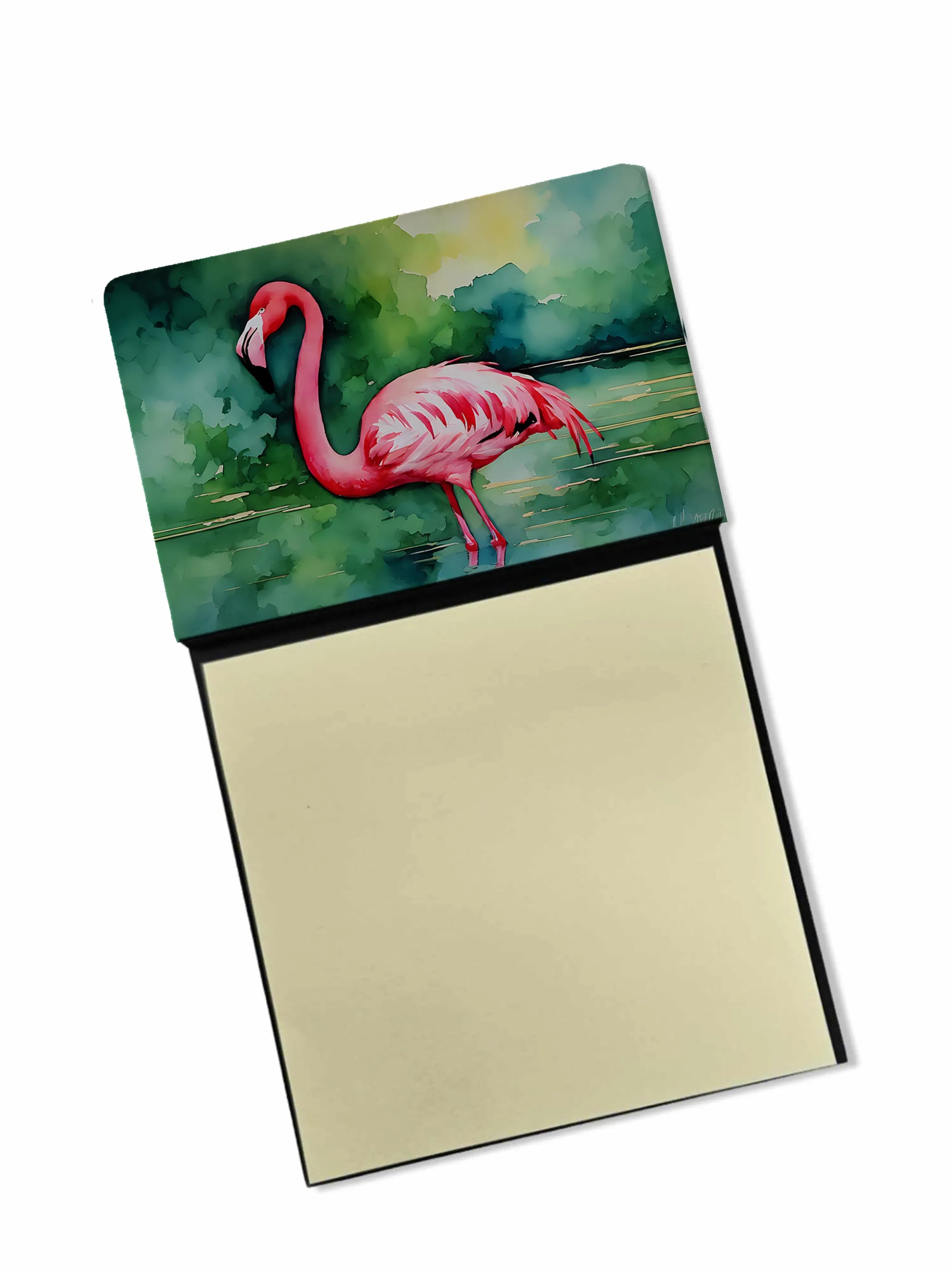 Nautical Collection Sticky Note Holder - Pack Of: 1 | Collection name: Nautical collection