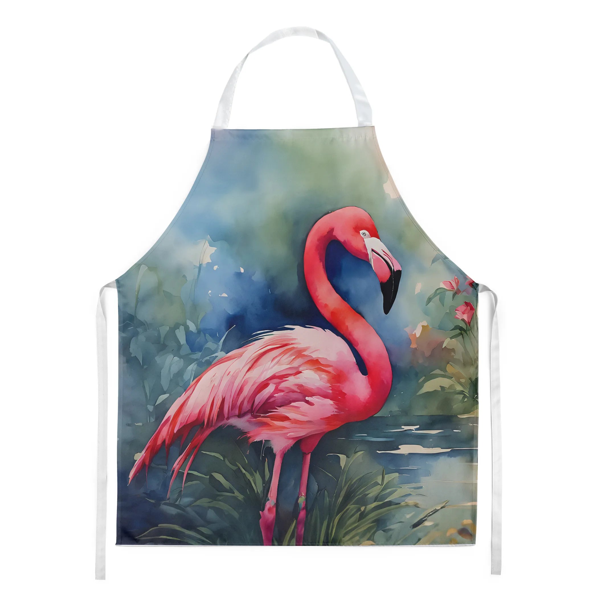 Nautical Collection Apron - Size: LARGE | Pack Of: 1 | Collection name: Nautical collection