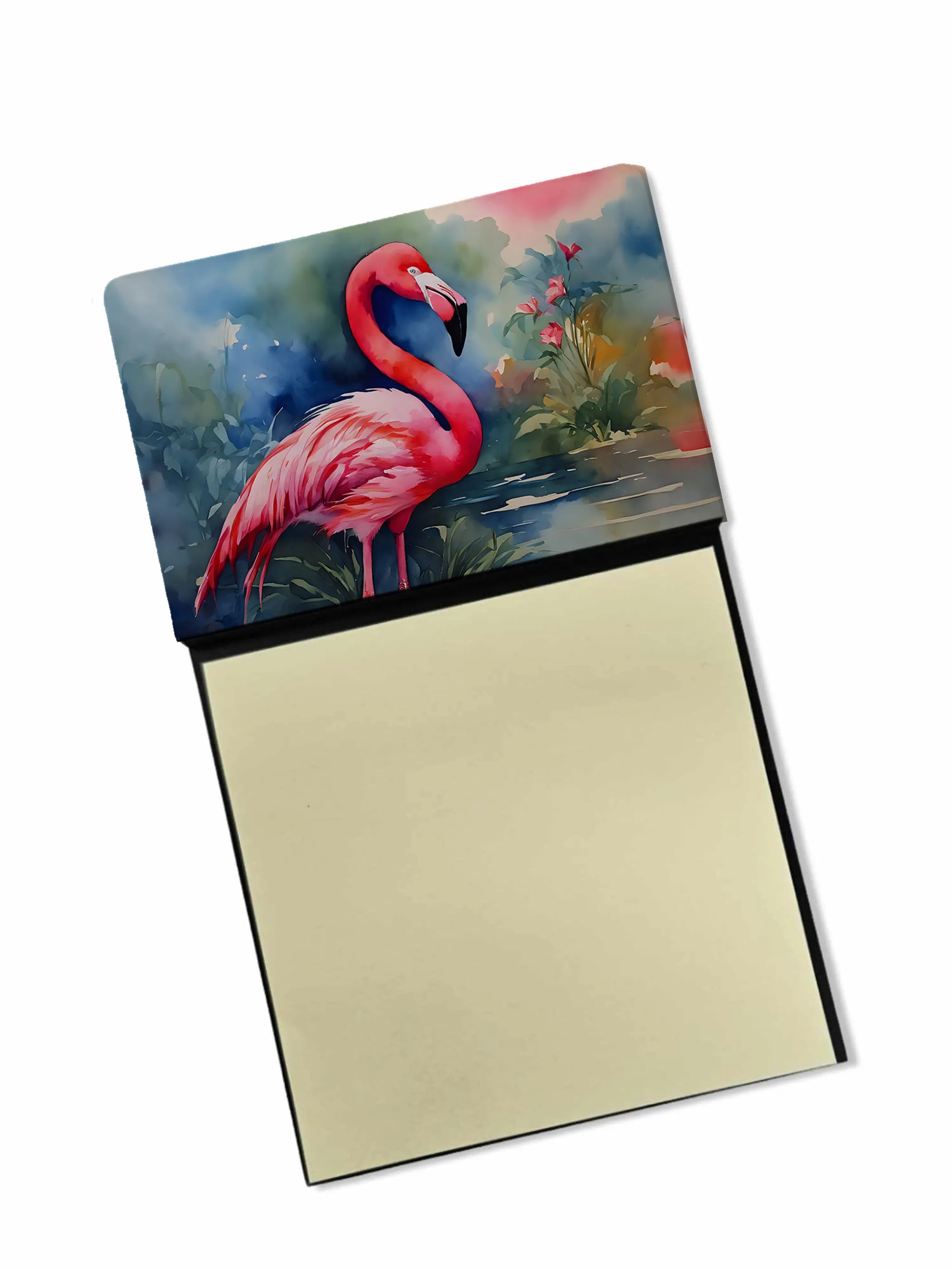 Nautical Collection Sticky Note Holder - Pack Of: 1 | Collection name: Nautical collection