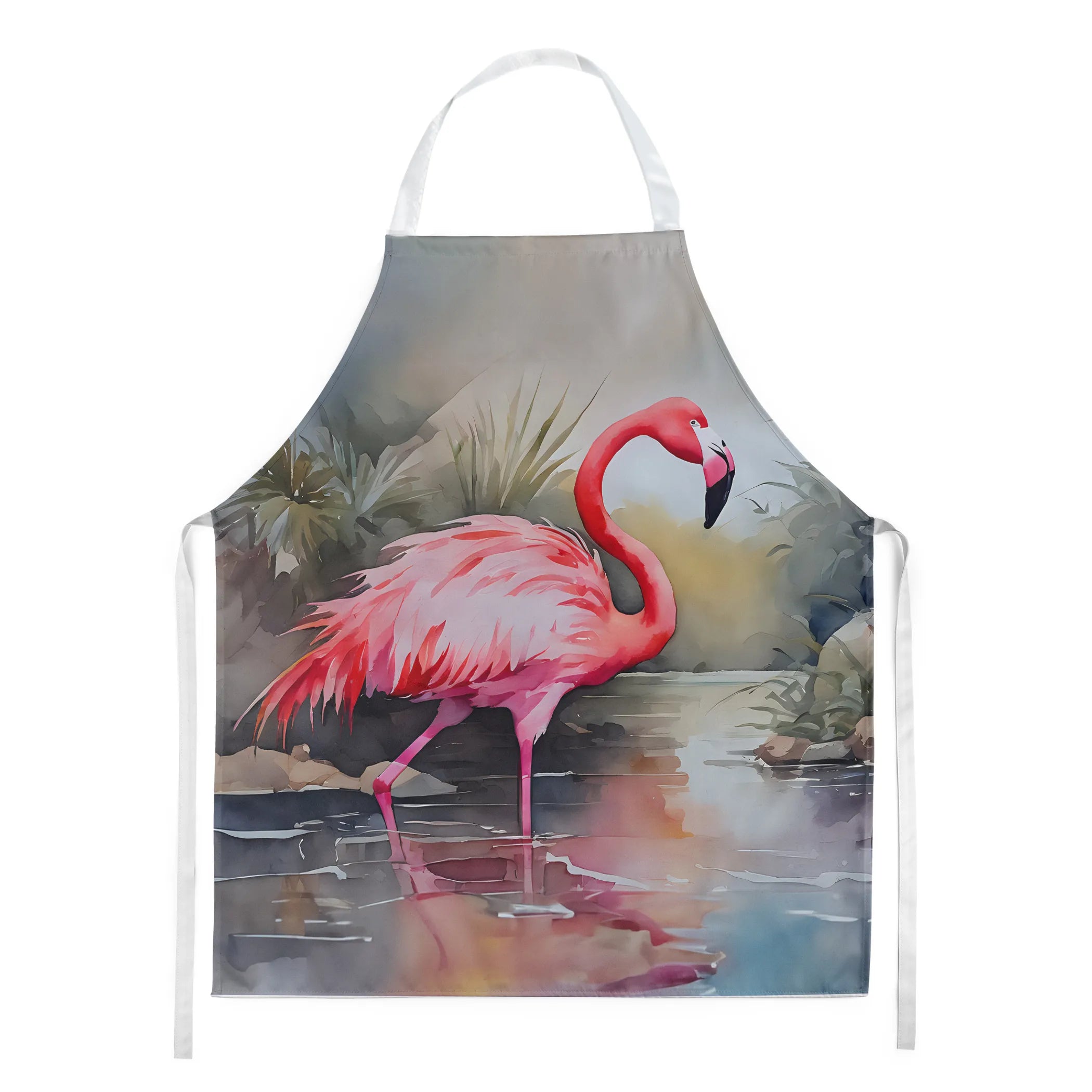 Nautical Collection Apron - Size: LARGE | Pack Of: 1 | Collection name: Nautical collection