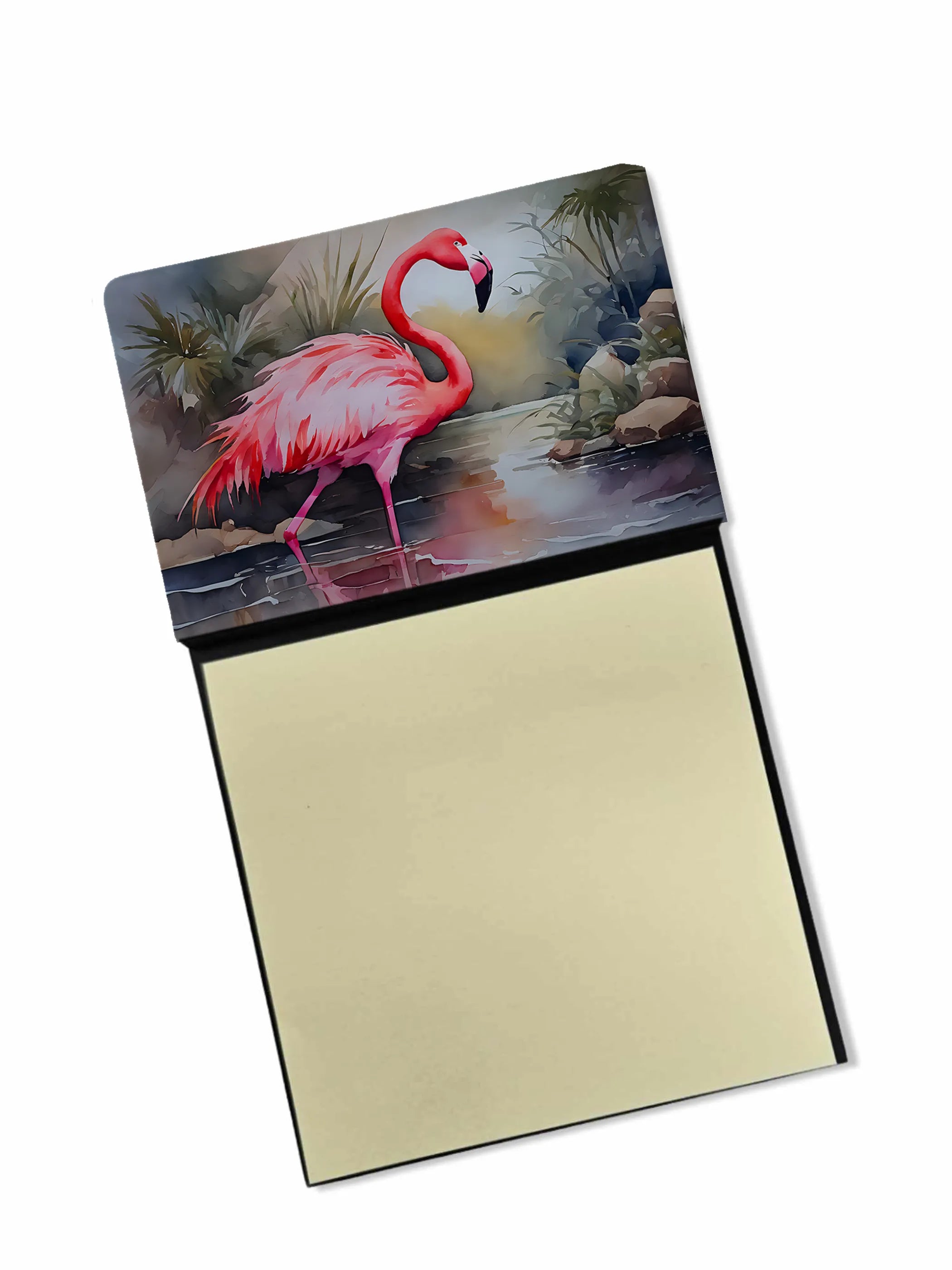 Nautical Collection Sticky Note Holder - Pack Of: 1 | Collection name: Nautical collection