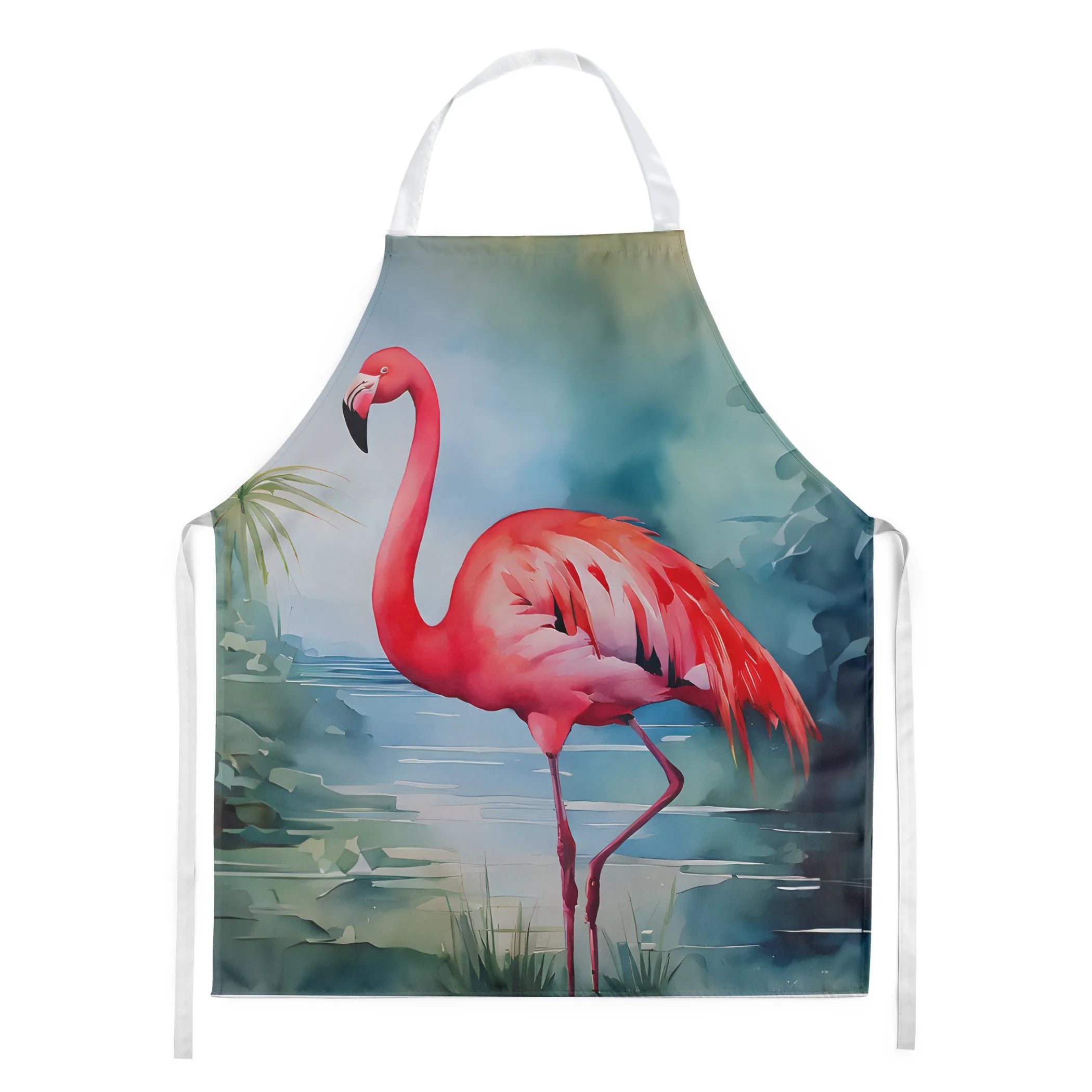 Nautical Collection Apron - Size: LARGE | Pack Of: 1 | Collection name: Nautical collection