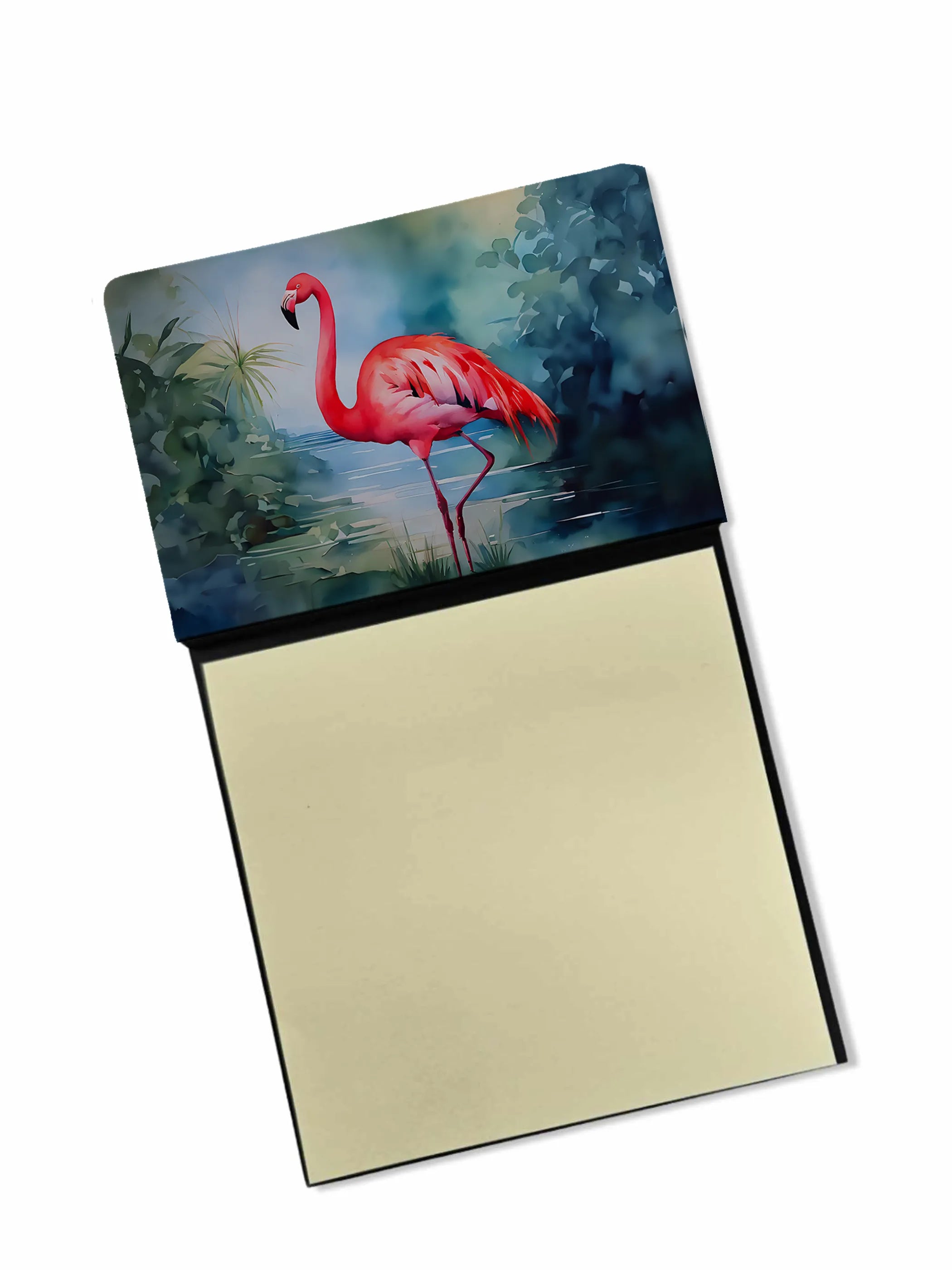 Nautical Collection Sticky Note Holder - Pack Of: 1 | Collection name: Nautical collection