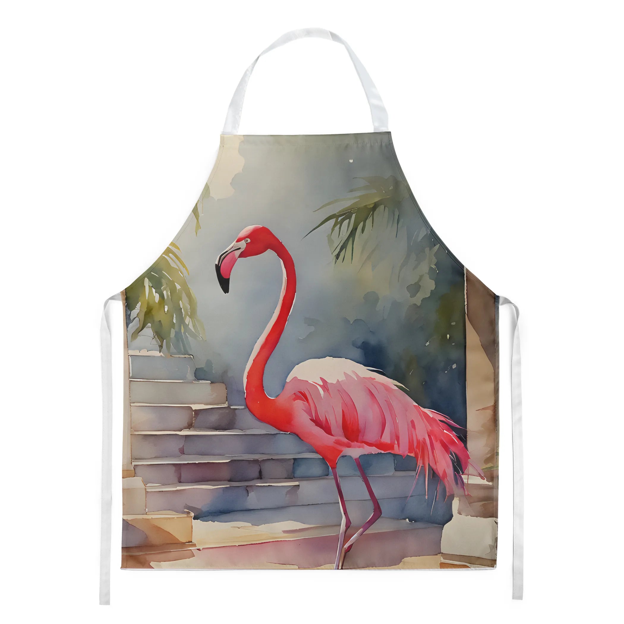 Nautical Collection Apron - Size: LARGE | Pack Of: 1 | Collection name: Nautical collection