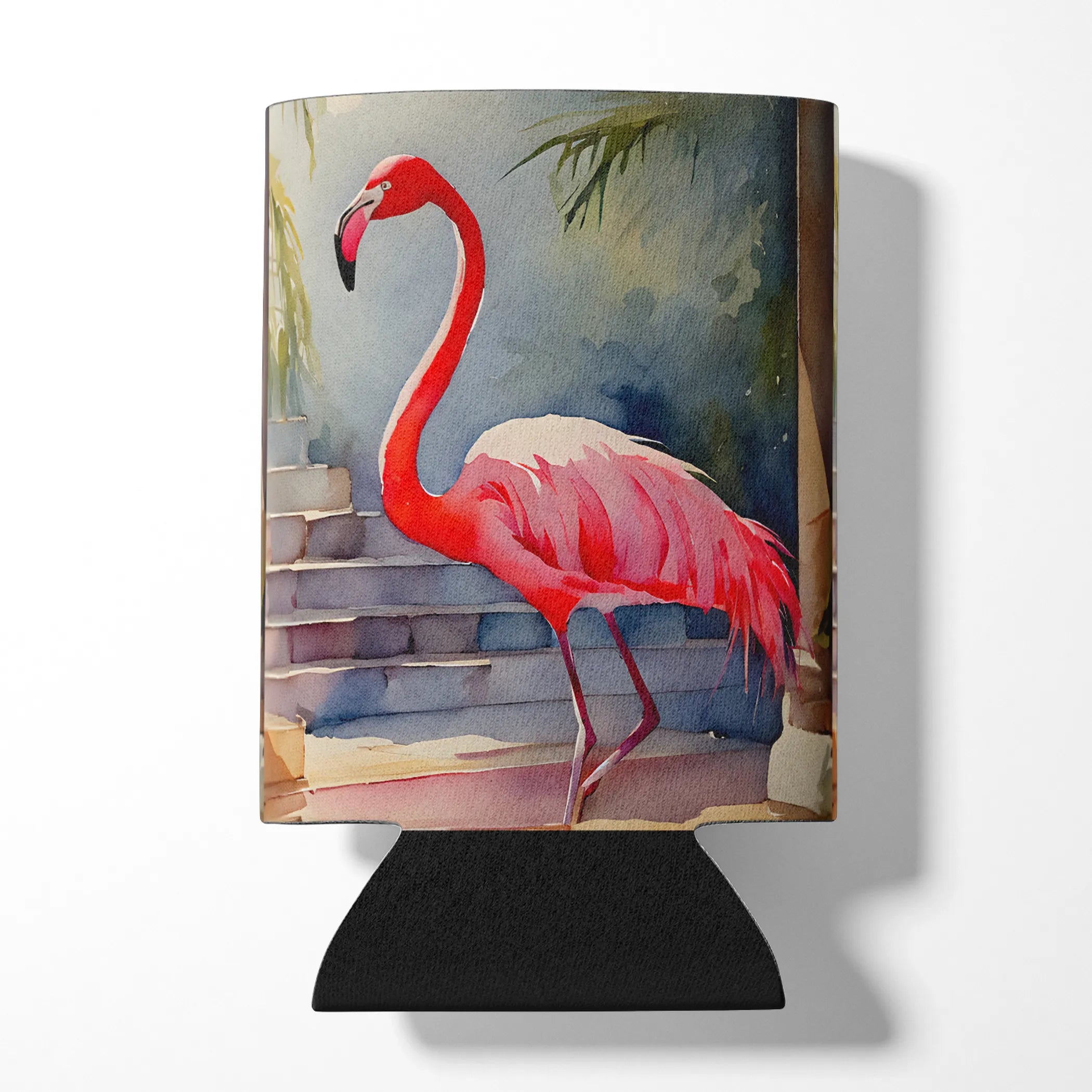 Nautical Collection Can or Bottle Hugger - Size: CAN HUGGER | Pack Of: 1 | Collection name: Nautical collection