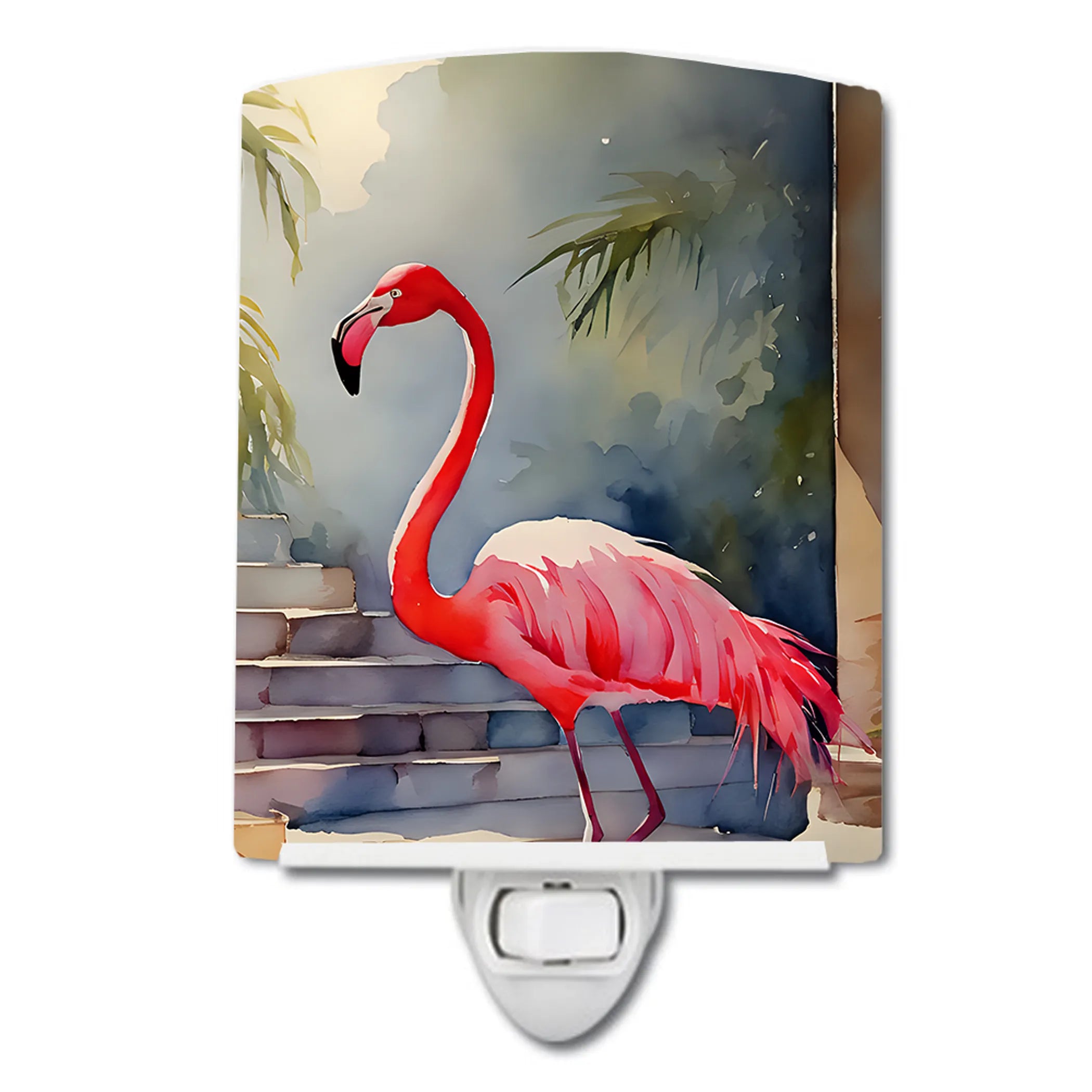 Nautical Collection Ceramic Night Light - Pack Of: 1 | Collection name: Nautical collection