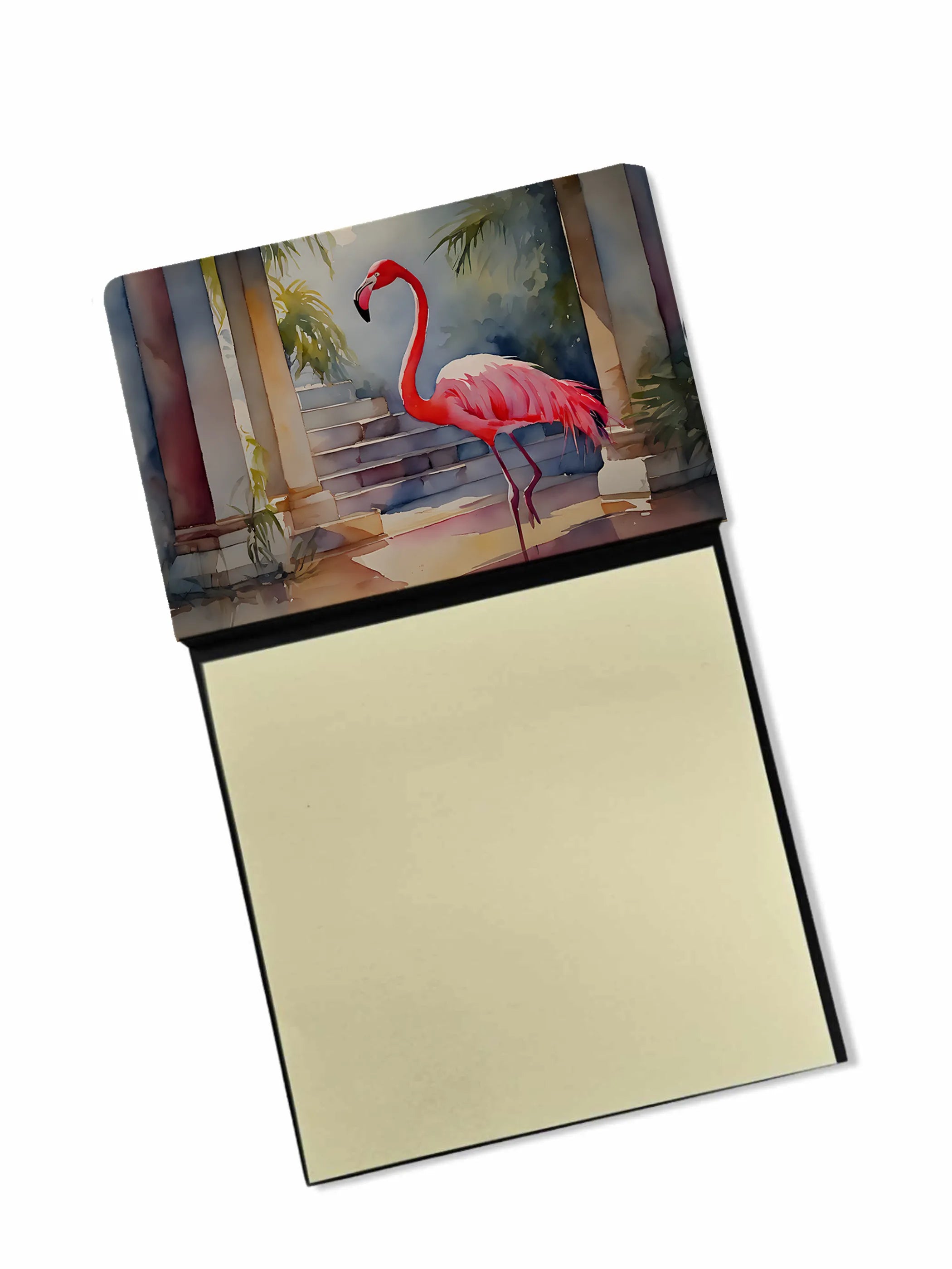 Nautical Collection Sticky Note Holder - Pack Of: 1 | Collection name: Nautical collection
