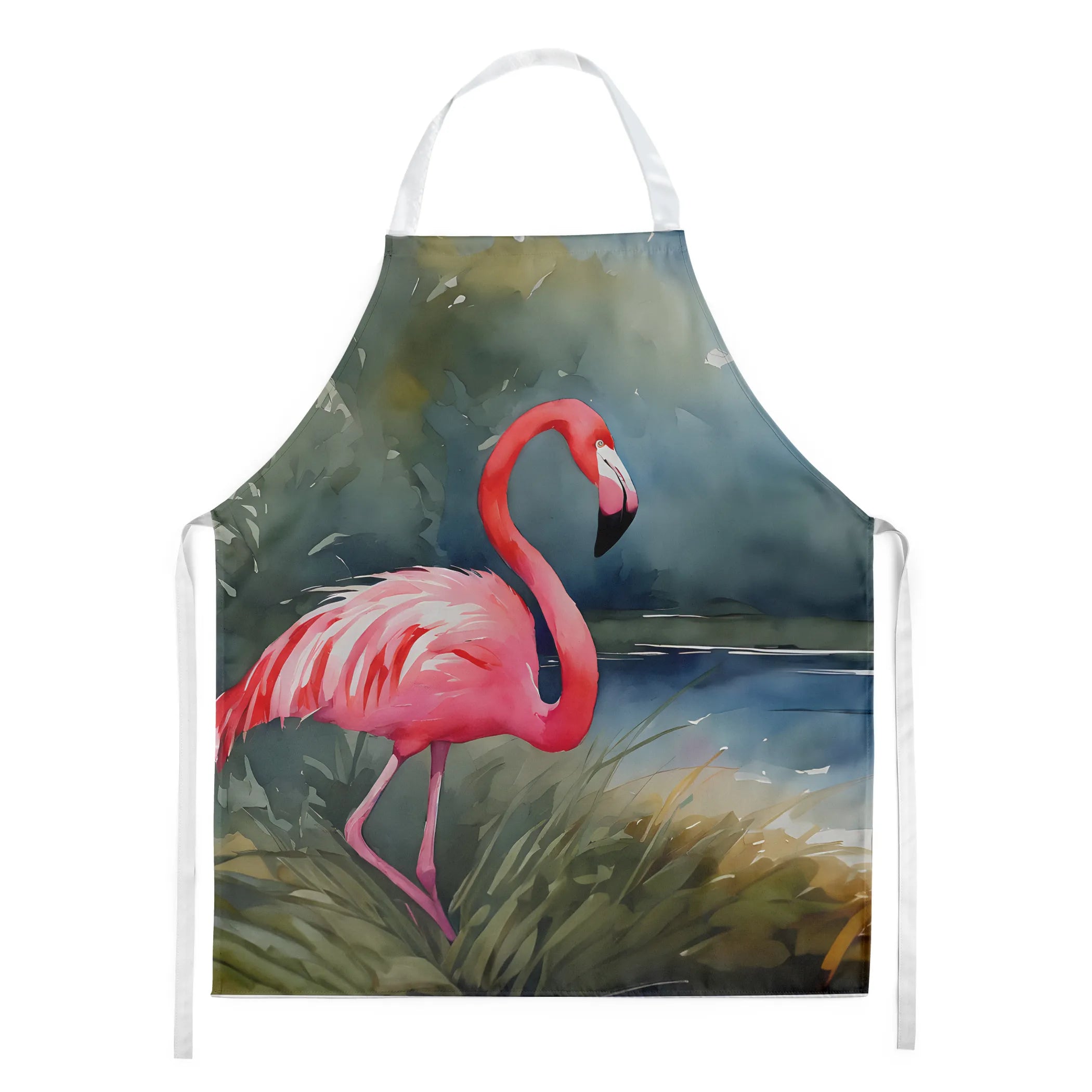 Nautical Collection Apron - Size: LARGE | Pack Of: 1 | Collection name: Nautical collection