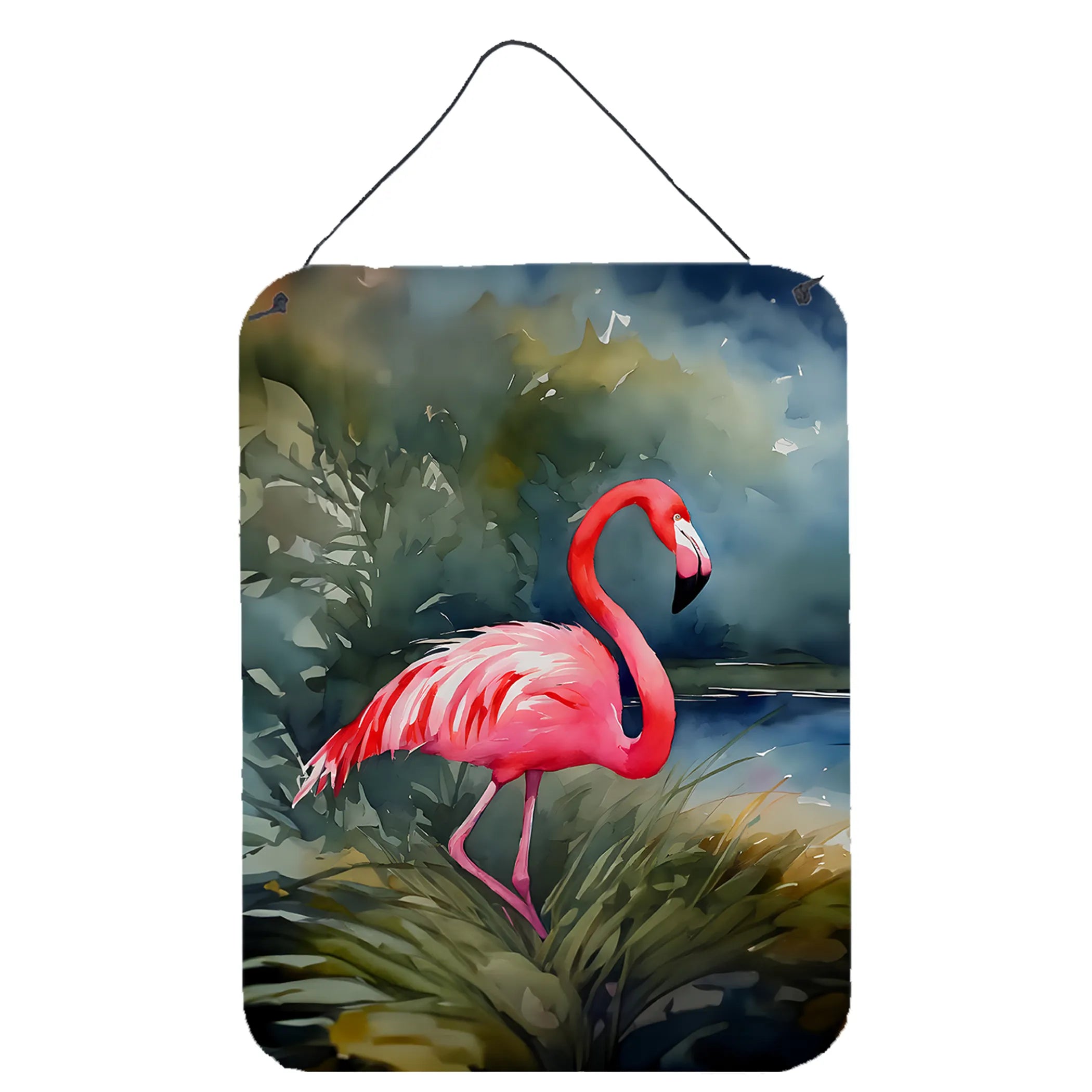 Nautical Collection Wall or Door Hanging Prints - Size: 16HX12W | Pack Of: 1 | Collection name: Nautical collection
