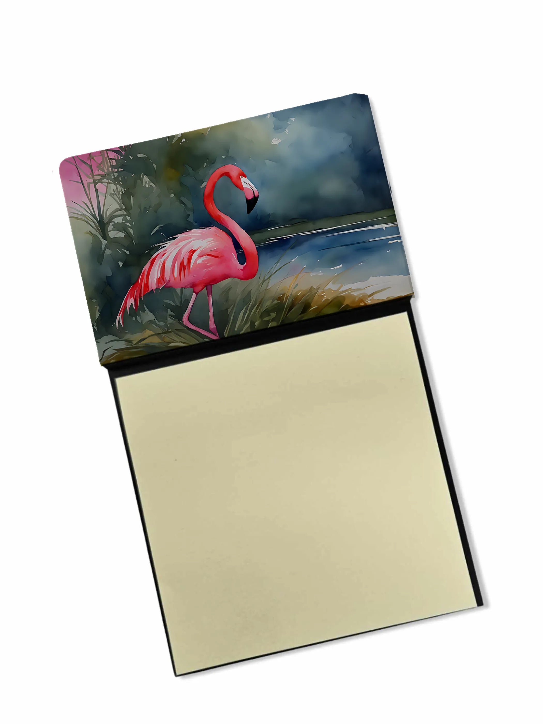 Nautical Collection Sticky Note Holder - Pack Of: 1 | Collection name: Nautical collection
