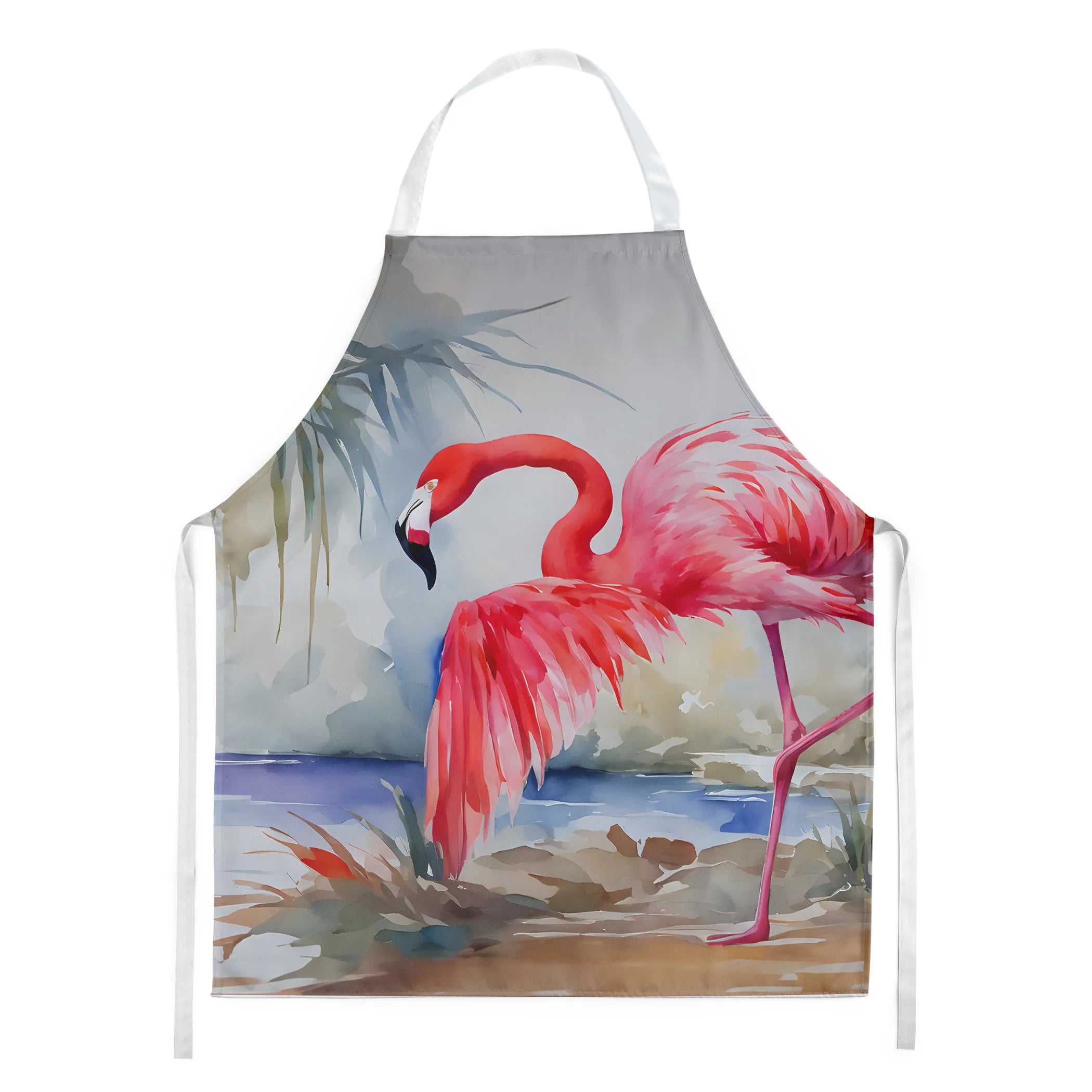 Nautical Collection Apron - Size: LARGE | Pack Of: 1 | Collection name: Nautical collection