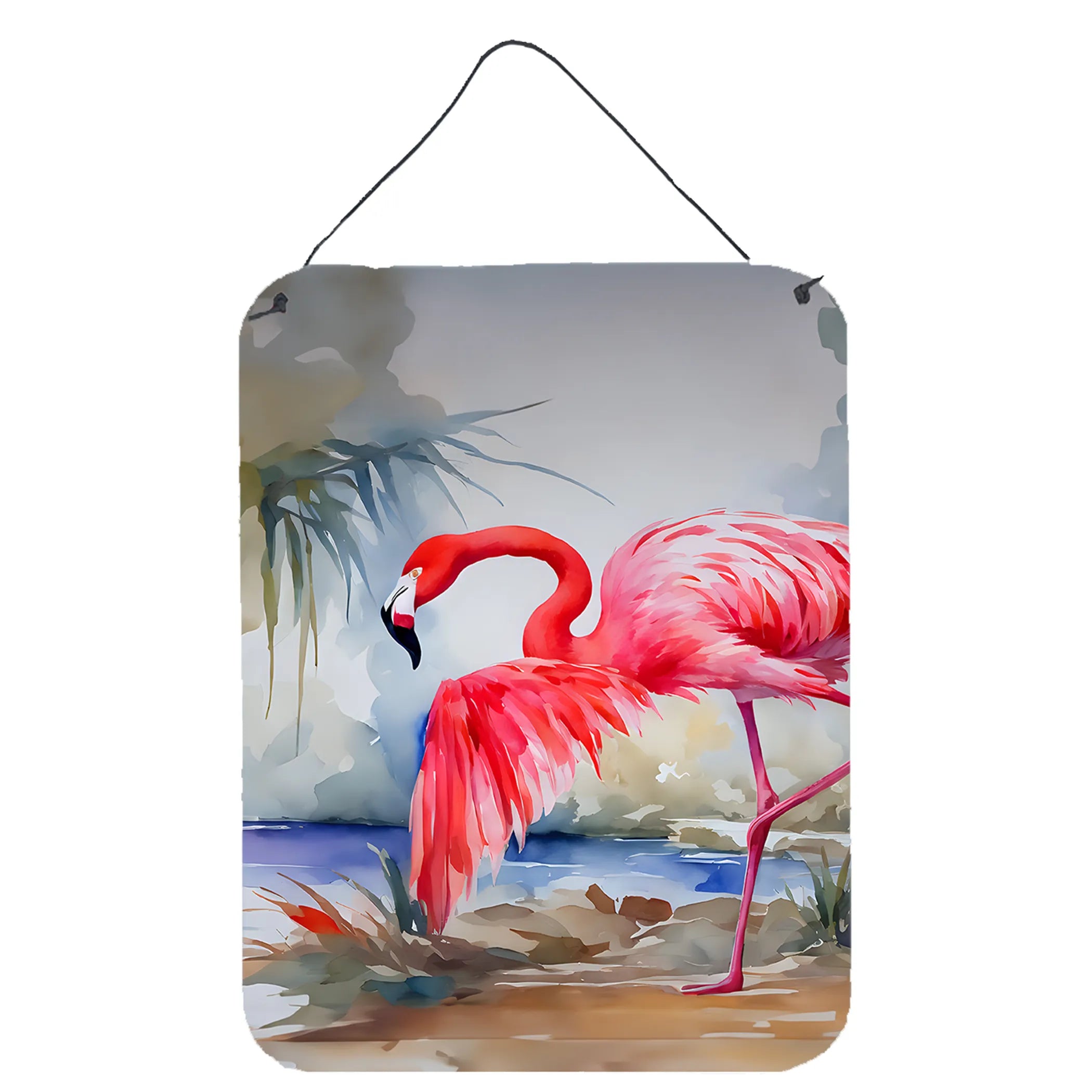 Nautical Collection Wall or Door Hanging Prints - Size: 16HX12W | Pack Of: 1 | Collection name: Nautical collection