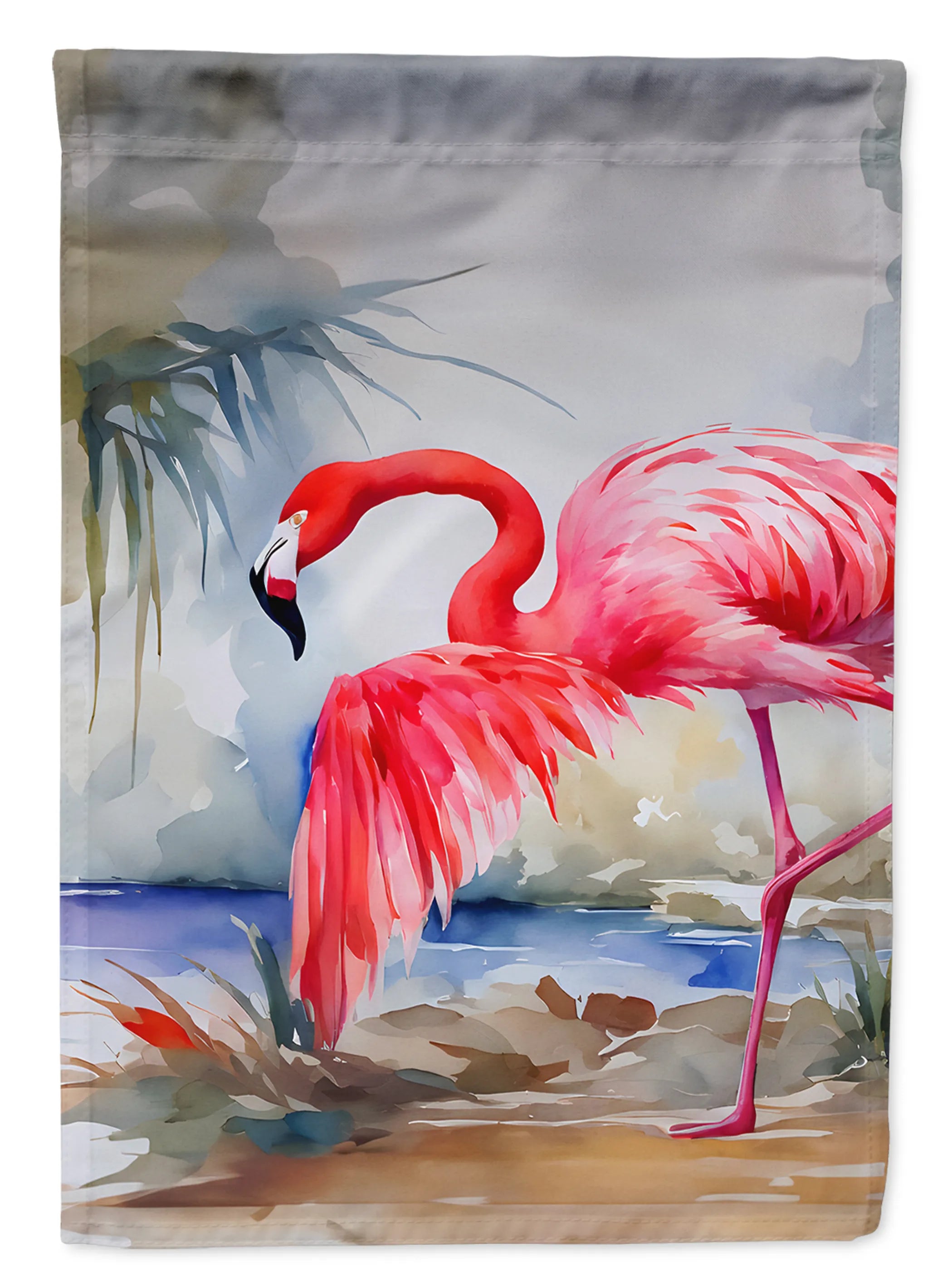 Nautical Collection Decorative Flag - Pack Of: 1 | Collection name: Nautical collection
