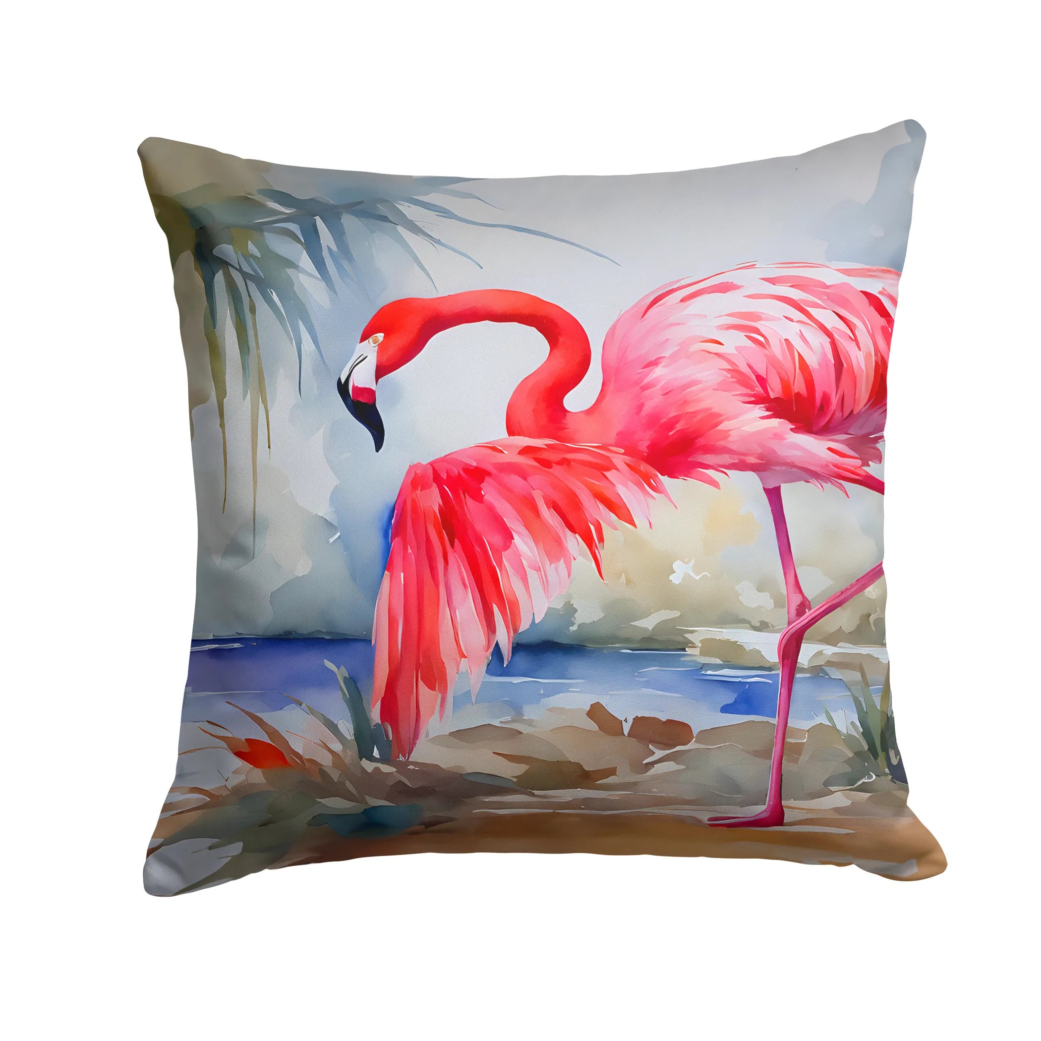 Nautical Collection Throw Pillow - Pack Of: 1 | Collection name: Nautical collection