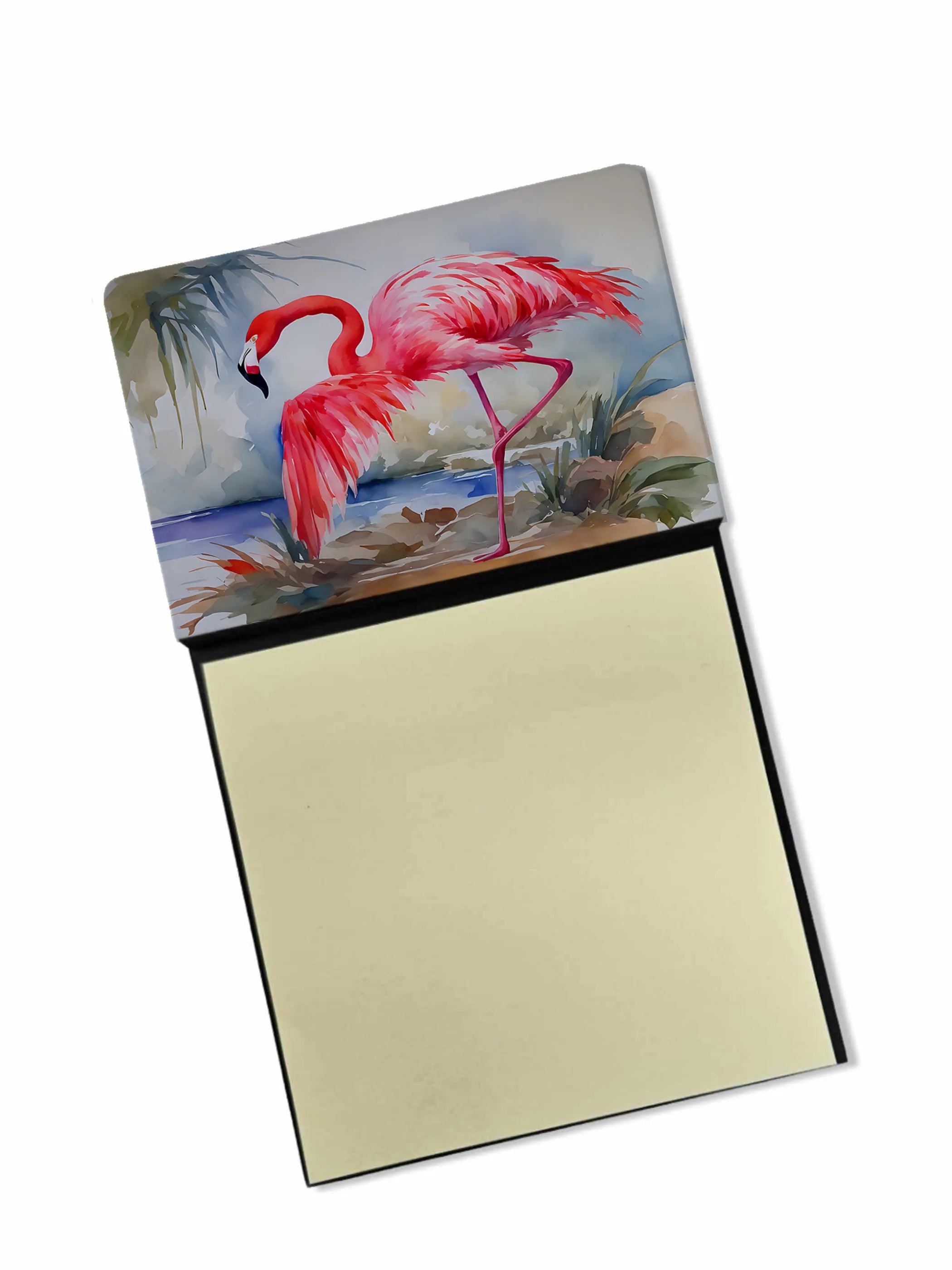 Nautical Collection Sticky Note Holder - Pack Of: 1 | Collection name: Nautical collection