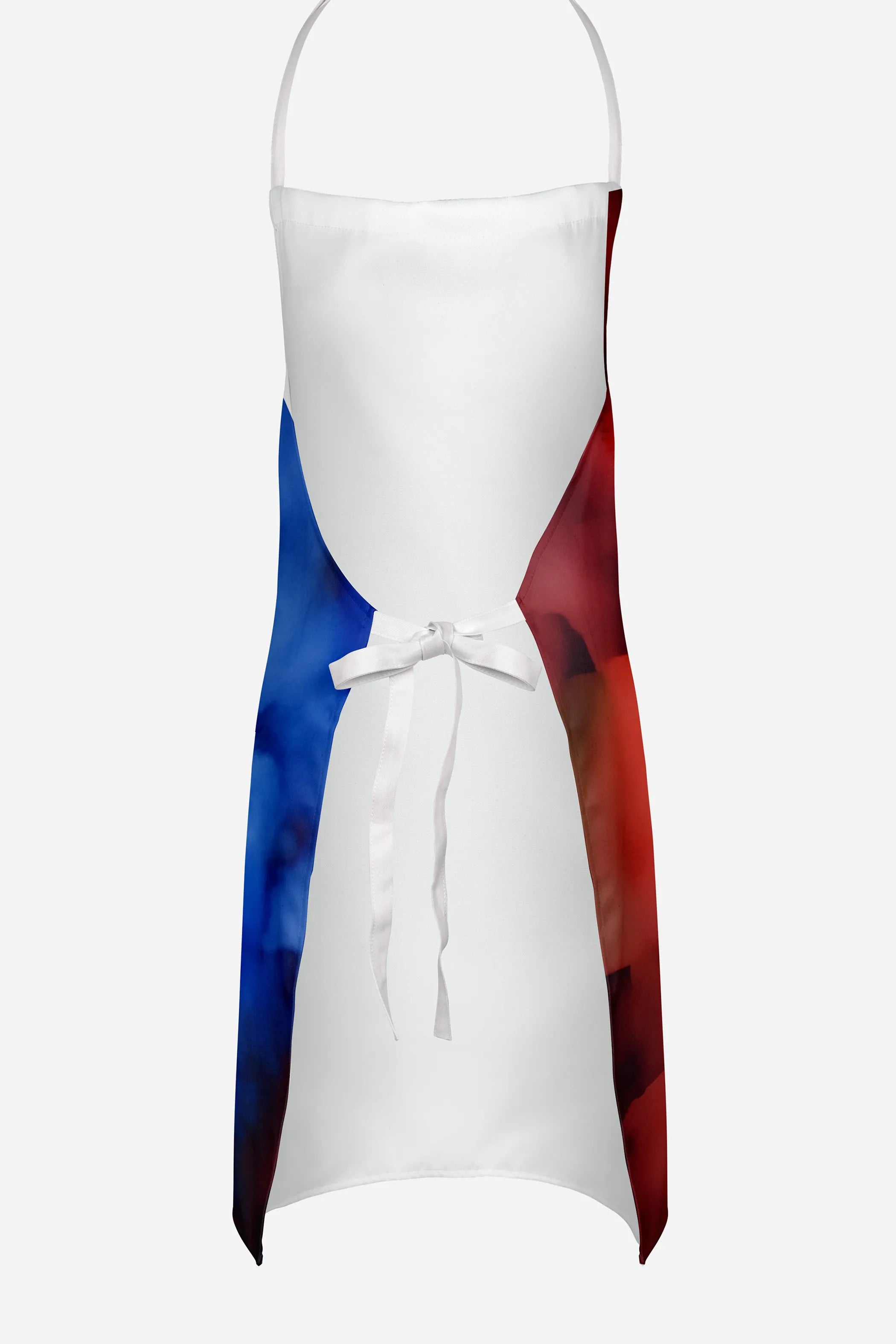 Patriotic American Apron - Size: LARGE | Pack Of: 1 | Collection name: Patriotic american