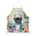 The Dog Chef Apron - Size: LARGE | Pack Of: 1 | Collection name: The dog chef