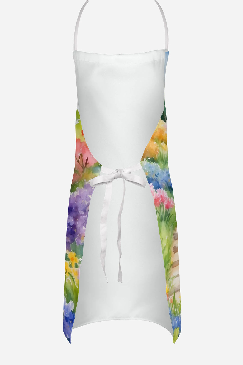 Spring Path Apron - Size: LARGE | Pack Of: 1 | Collection name: Spring path