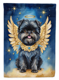 My Angel Decorative Flag - Size: GARDEN SIZE | Pack Of: 1 | Collection name: My angel