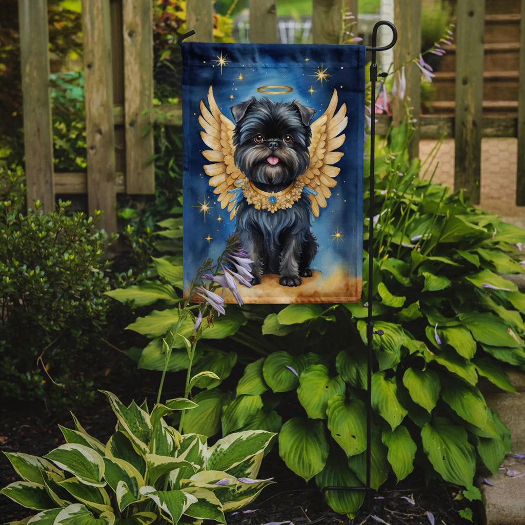 My Angel Decorative Flag - Size: GARDEN SIZE | Pack Of: 1 | Collection name: My angel