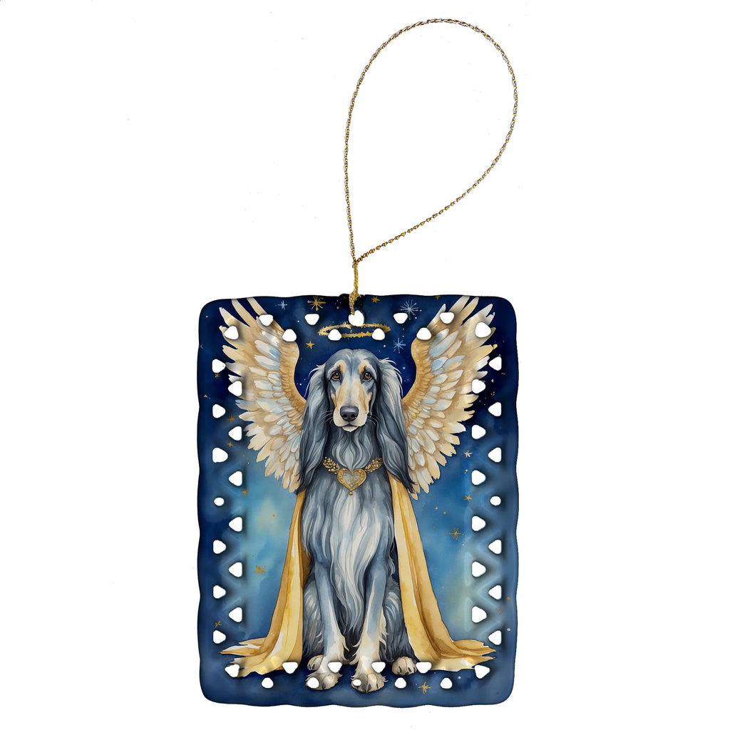 My Angel Porcelain Ornament
