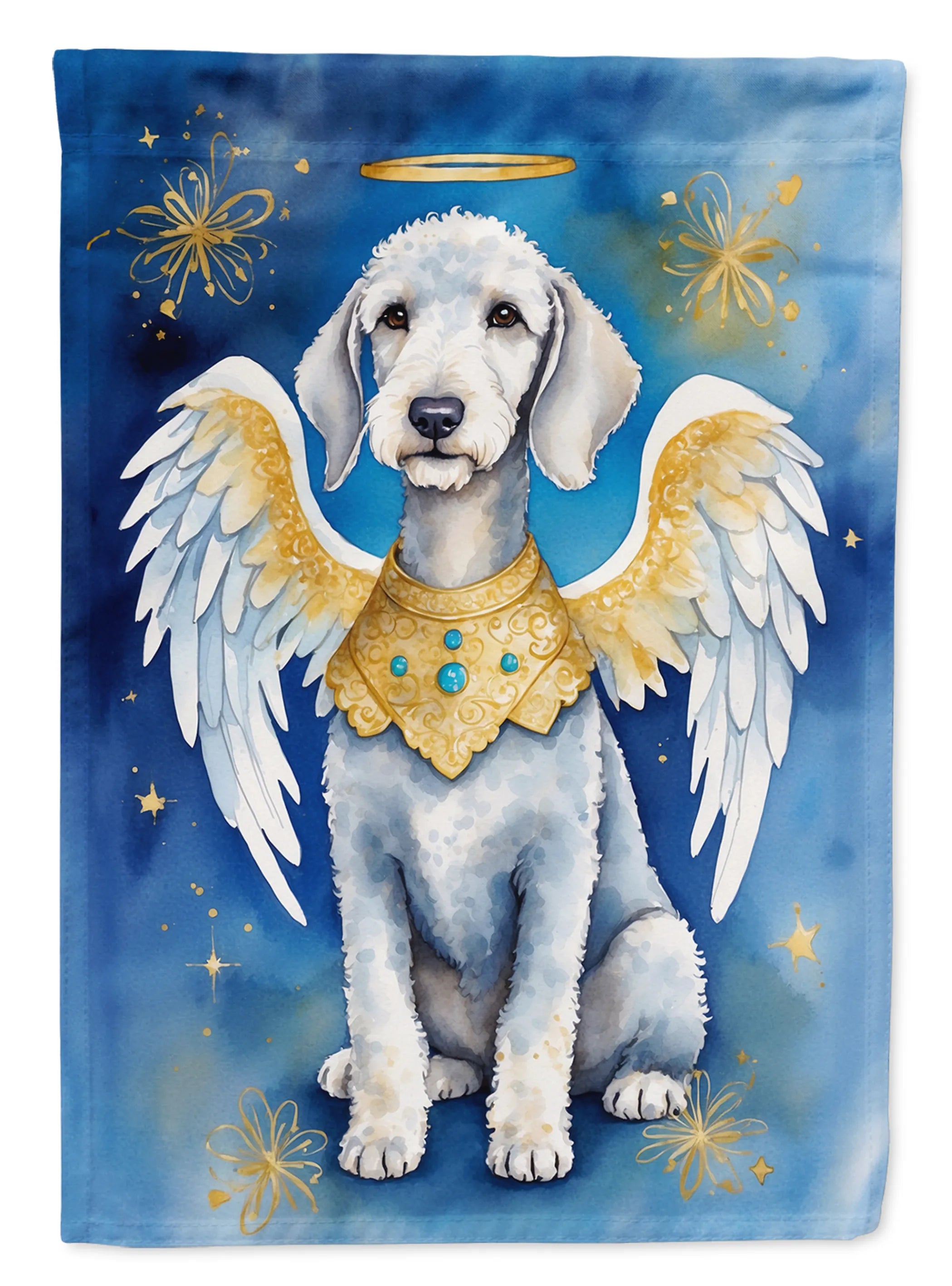My Angel Decorative Flag - Size: GARDEN SIZE | Pack Of: 1 | Collection name: My angel