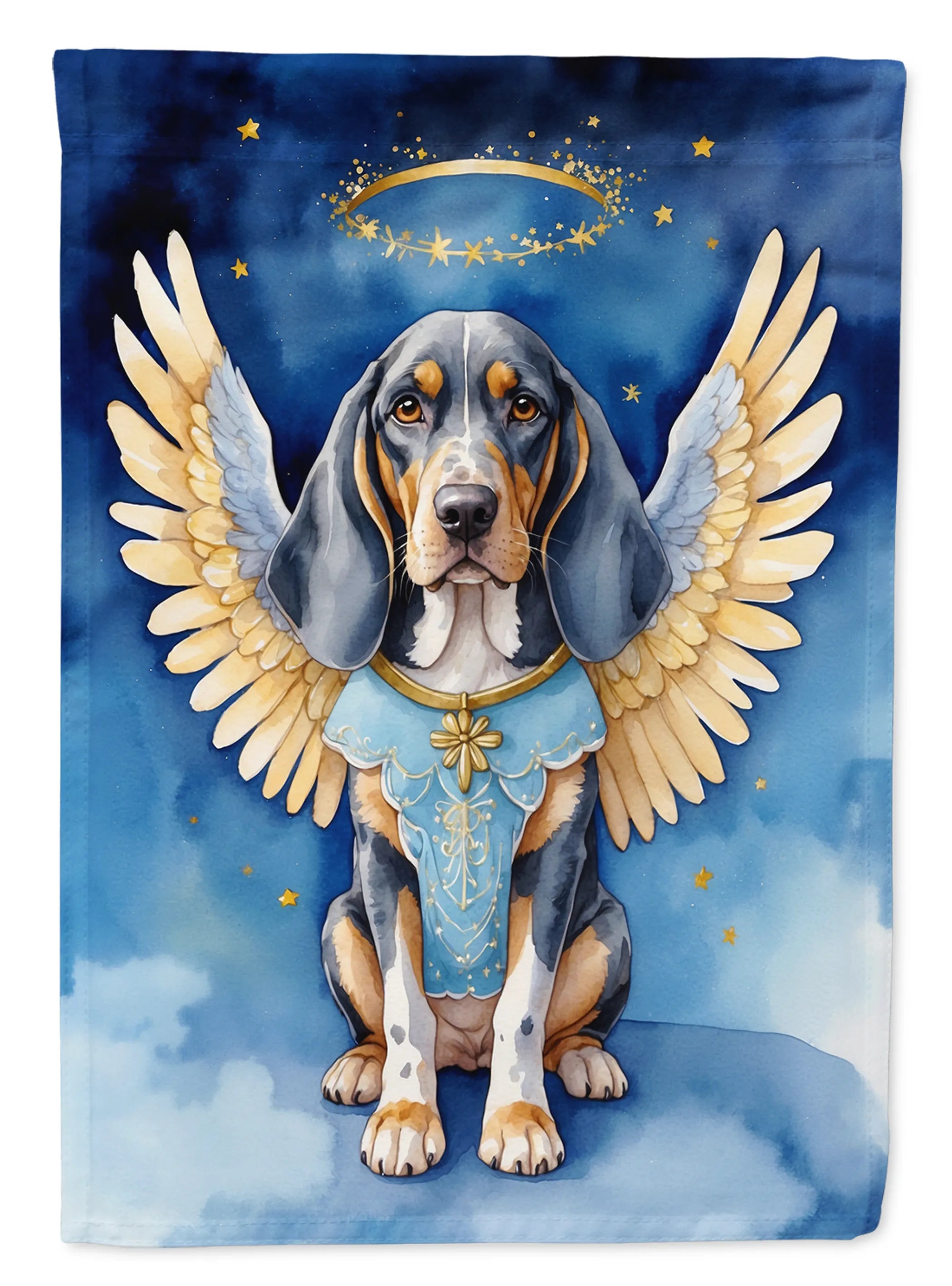 My Angel Decorative Flag - Size: GARDEN SIZE | Pack Of: 1 | Collection name: My angel