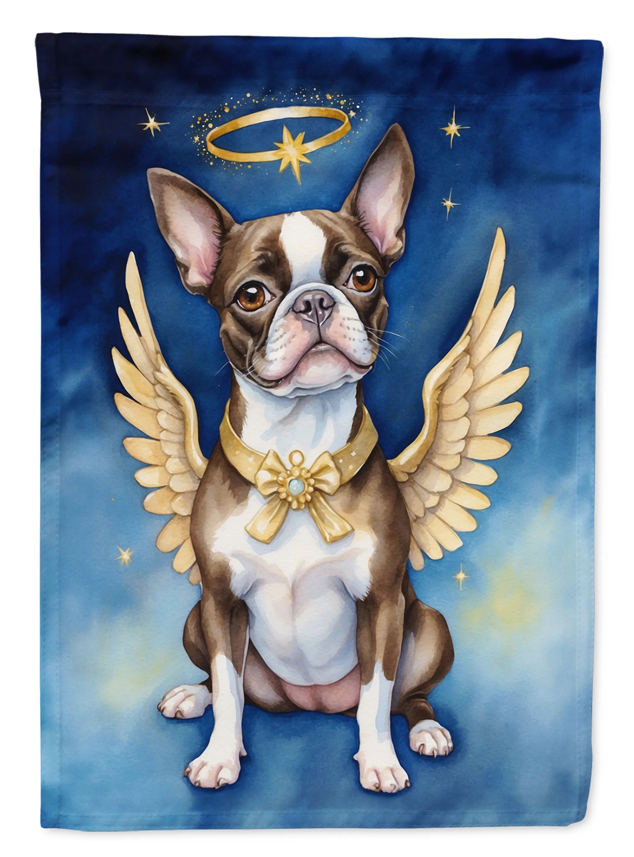 My Angel Decorative Flag - Size: GARDEN SIZE | Pack Of: 1 | Collection name: My angel