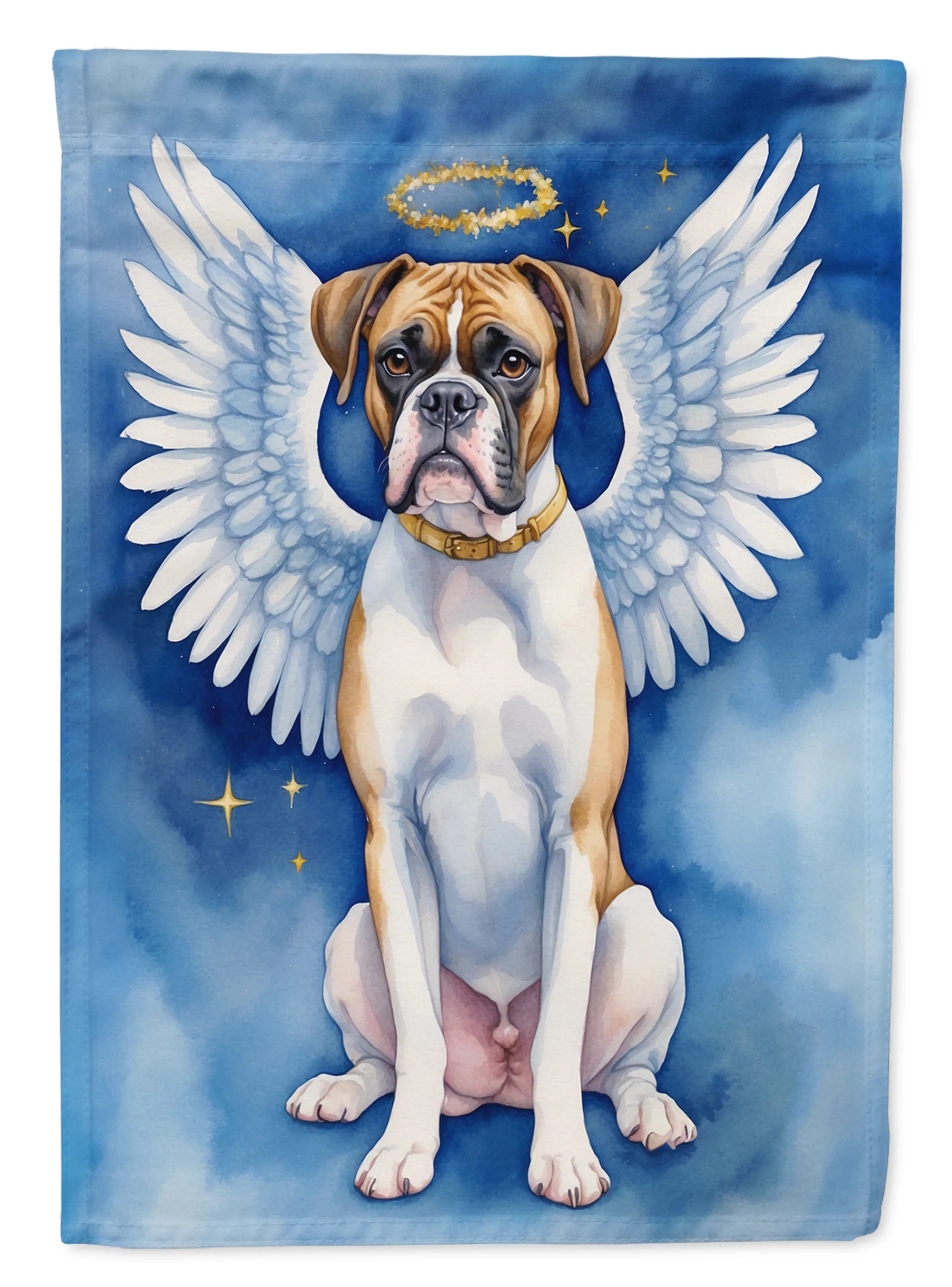 My Angel Decorative Flag - Size: GARDEN SIZE | Pack Of: 1 | Collection name: My angel