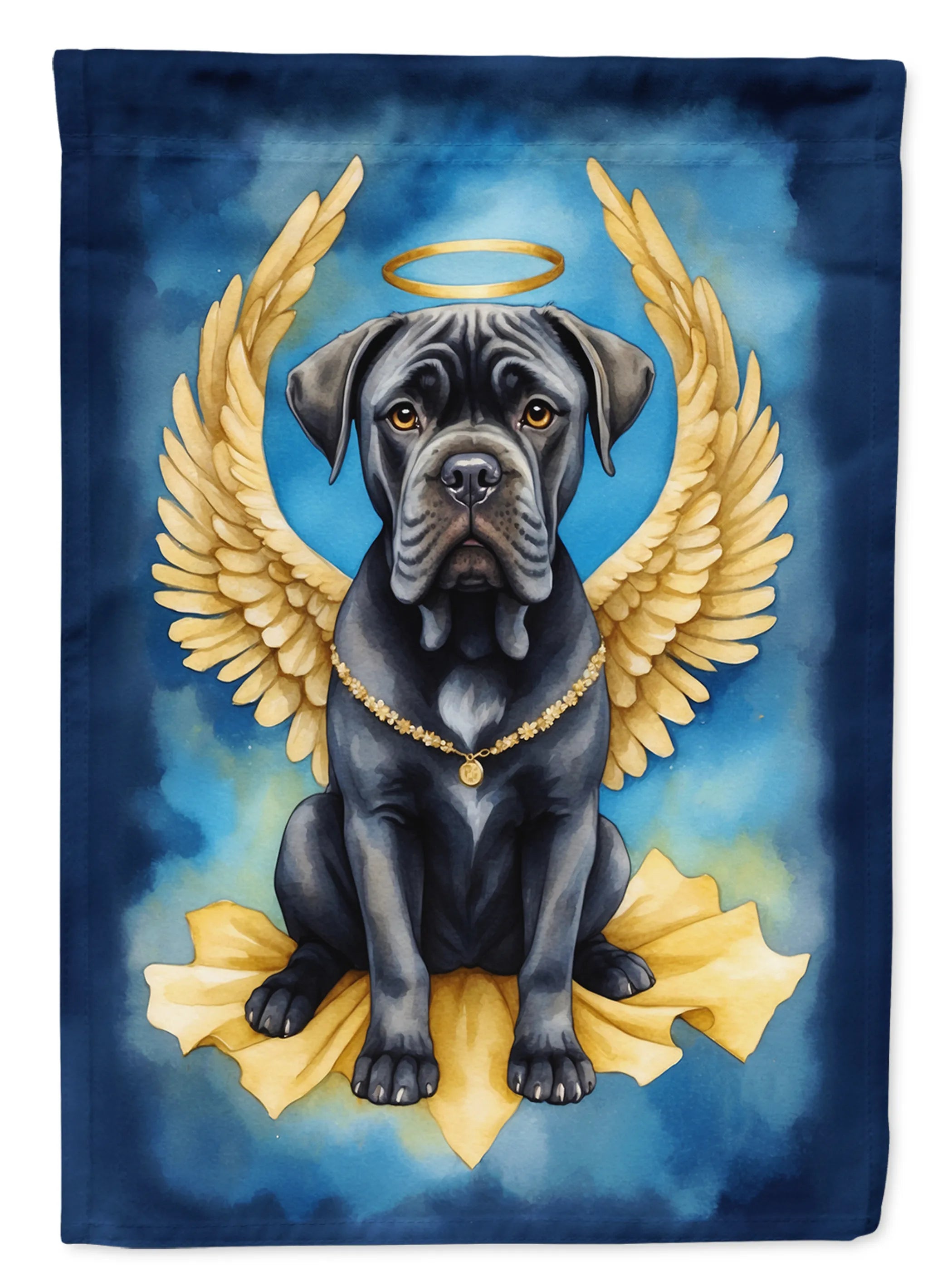 My Angel Decorative Flag - Size: GARDEN SIZE | Pack Of: 1 | Collection name: My angel