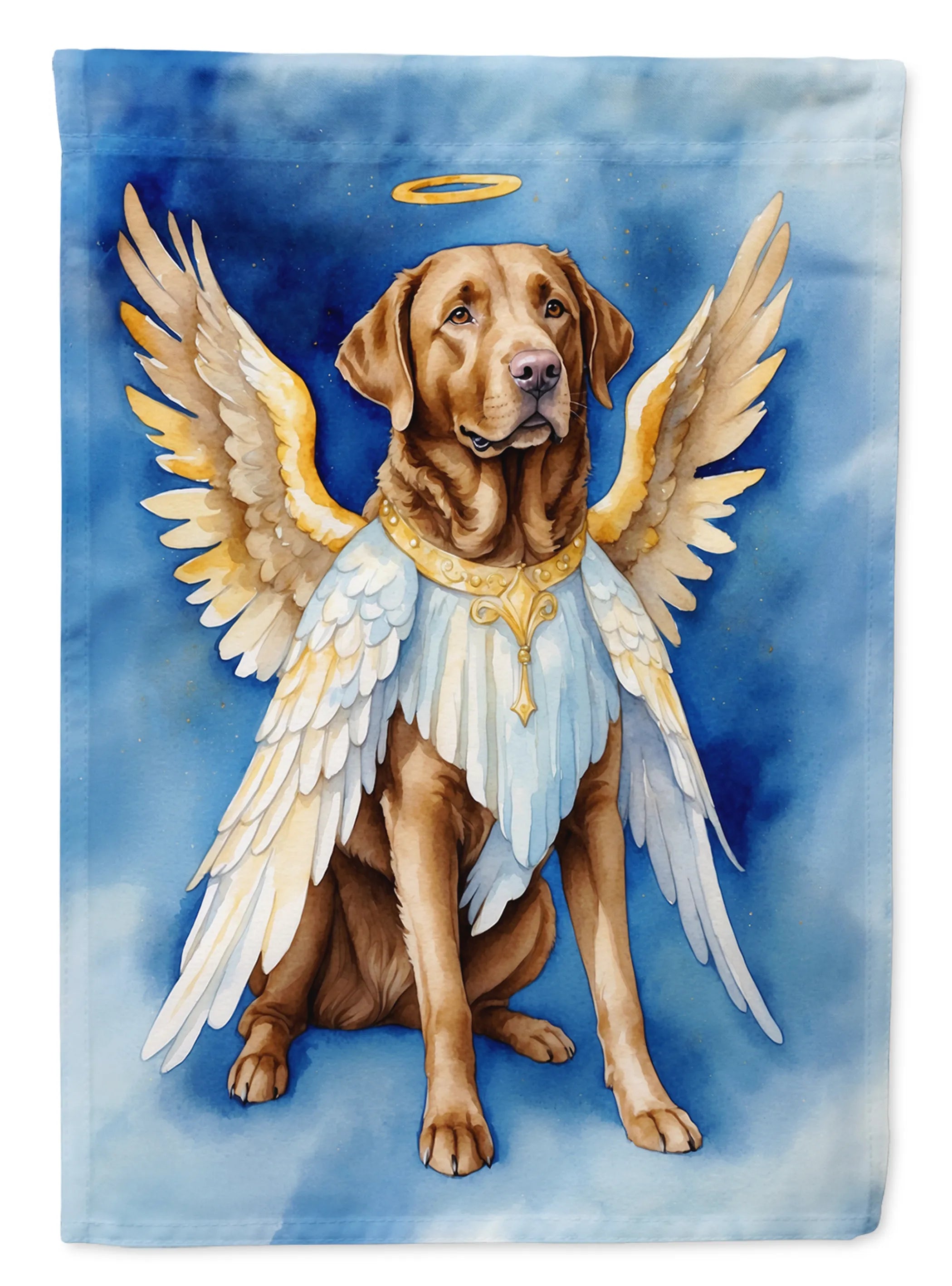 My Angel Decorative Flag - Size: GARDEN SIZE | Pack Of: 1 | Collection name: My angel
