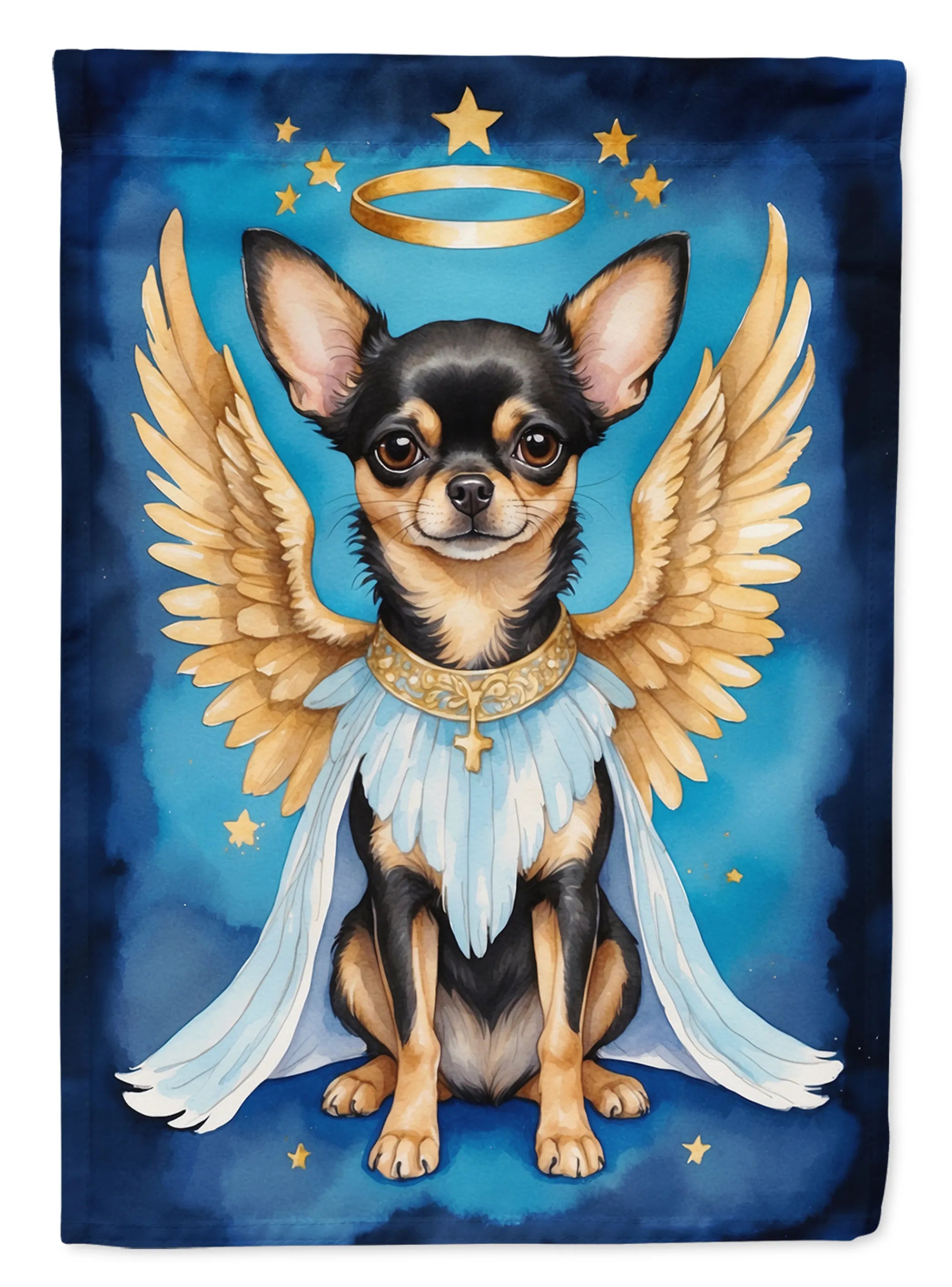 My Angel Decorative Flag - Size: GARDEN SIZE | Pack Of: 1 | Collection name: My angel
