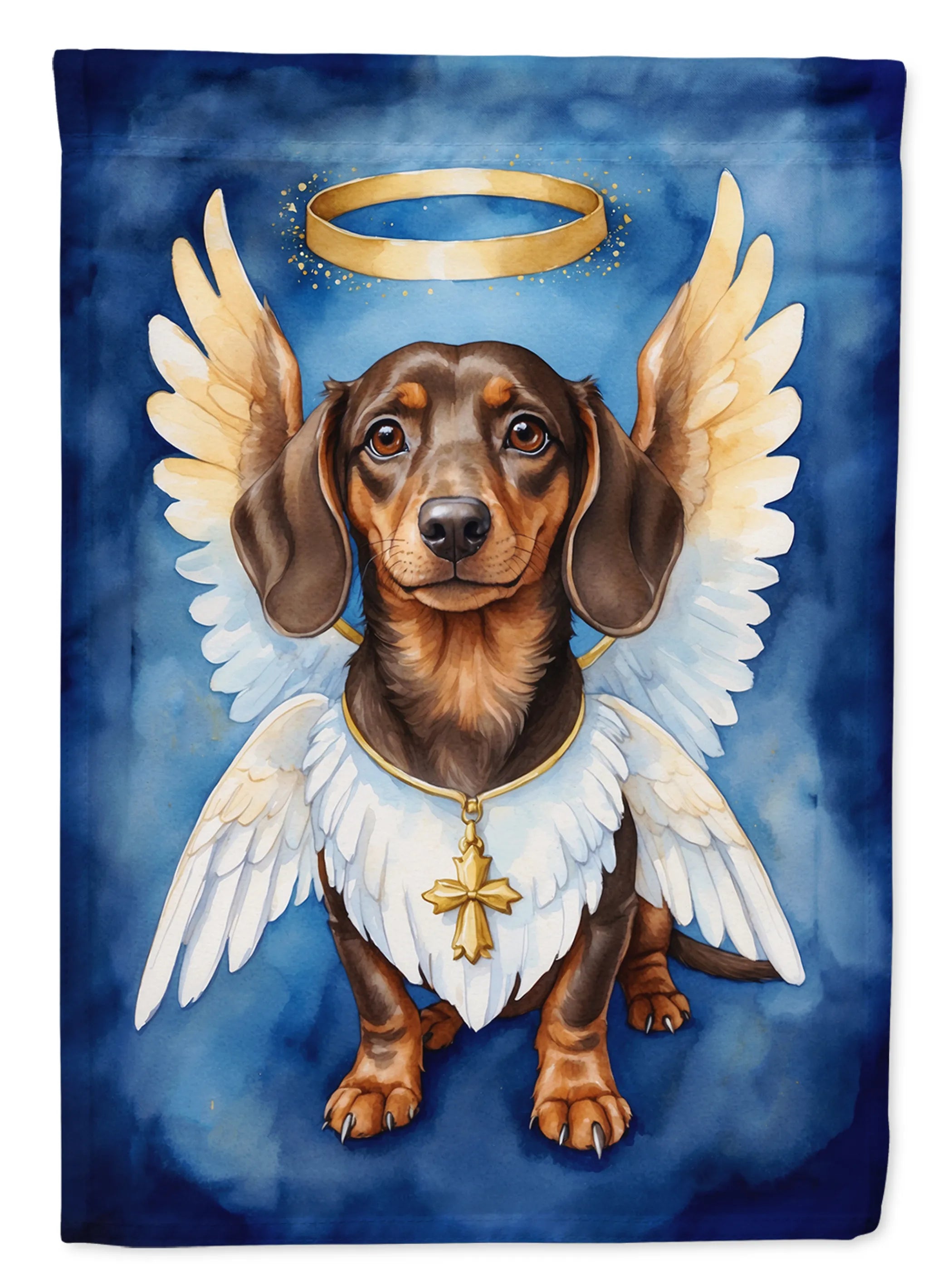 My Angel Decorative Flag - Size: GARDEN SIZE | Pack Of: 1 | Collection name: My angel