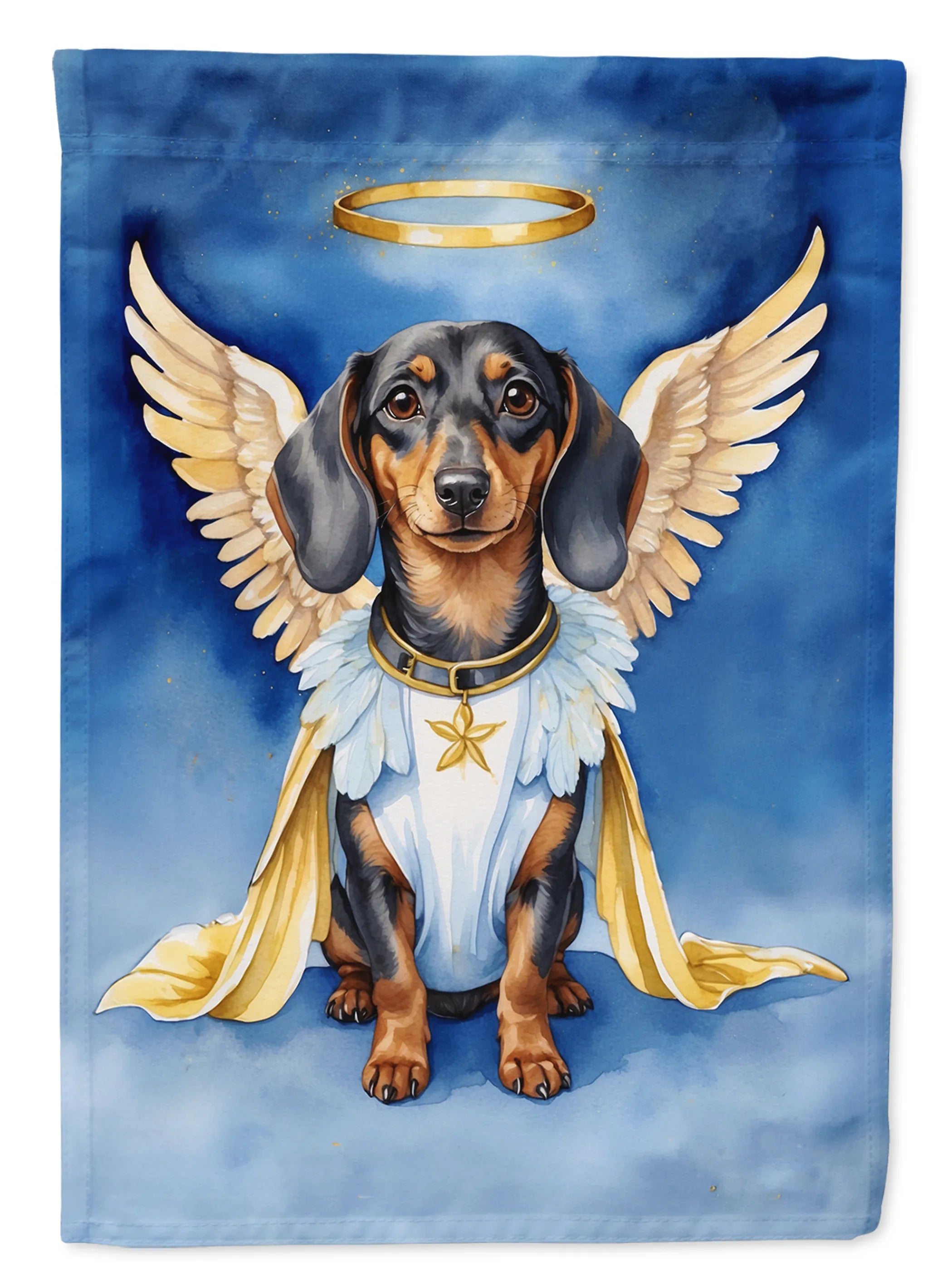My Angel Decorative Flag - Size: GARDEN SIZE | Pack Of: 1 | Collection name: My angel