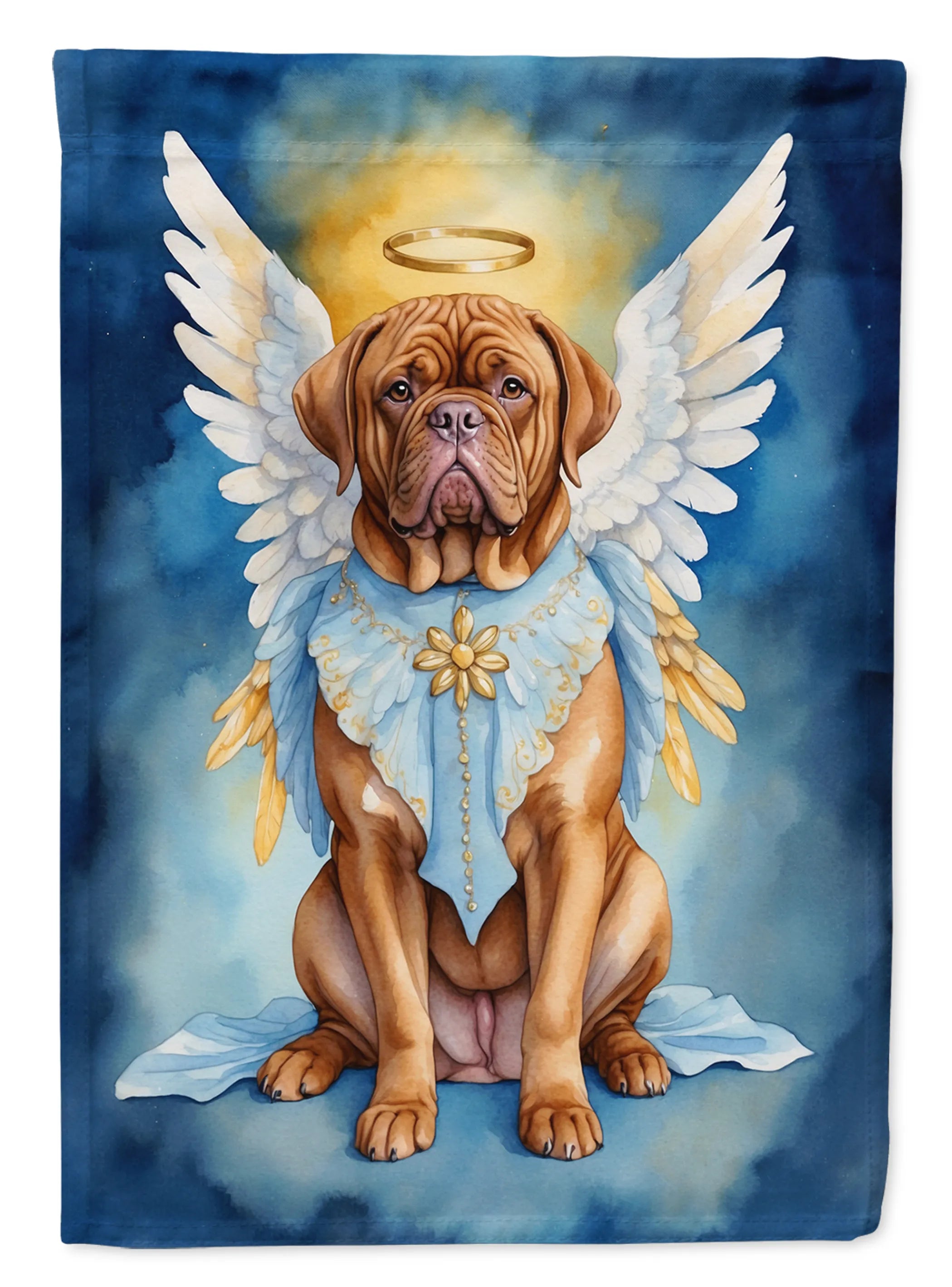 My Angel Decorative Flag - Size: GARDEN SIZE | Pack Of: 1 | Collection name: My angel