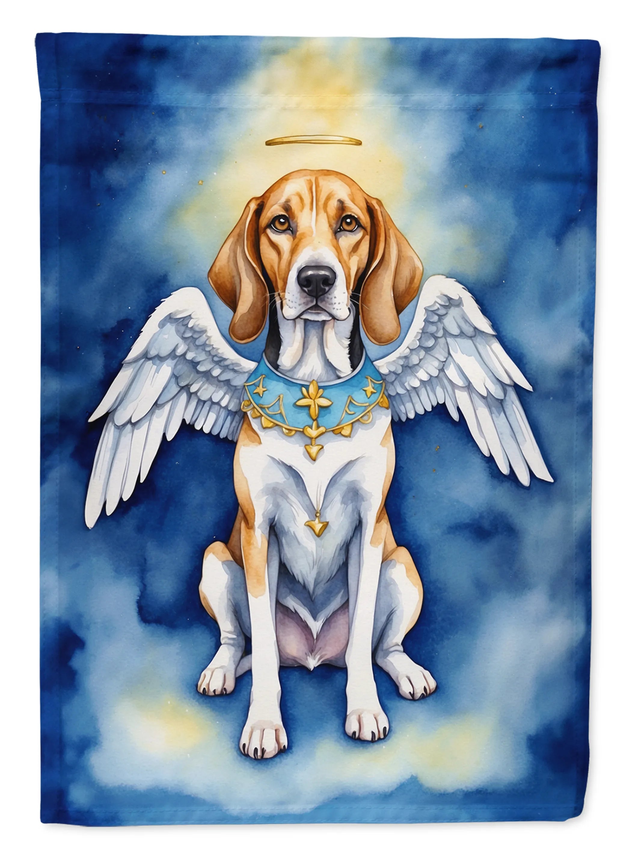 My Angel Decorative Flag - Size: GARDEN SIZE | Pack Of: 1 | Collection name: My angel