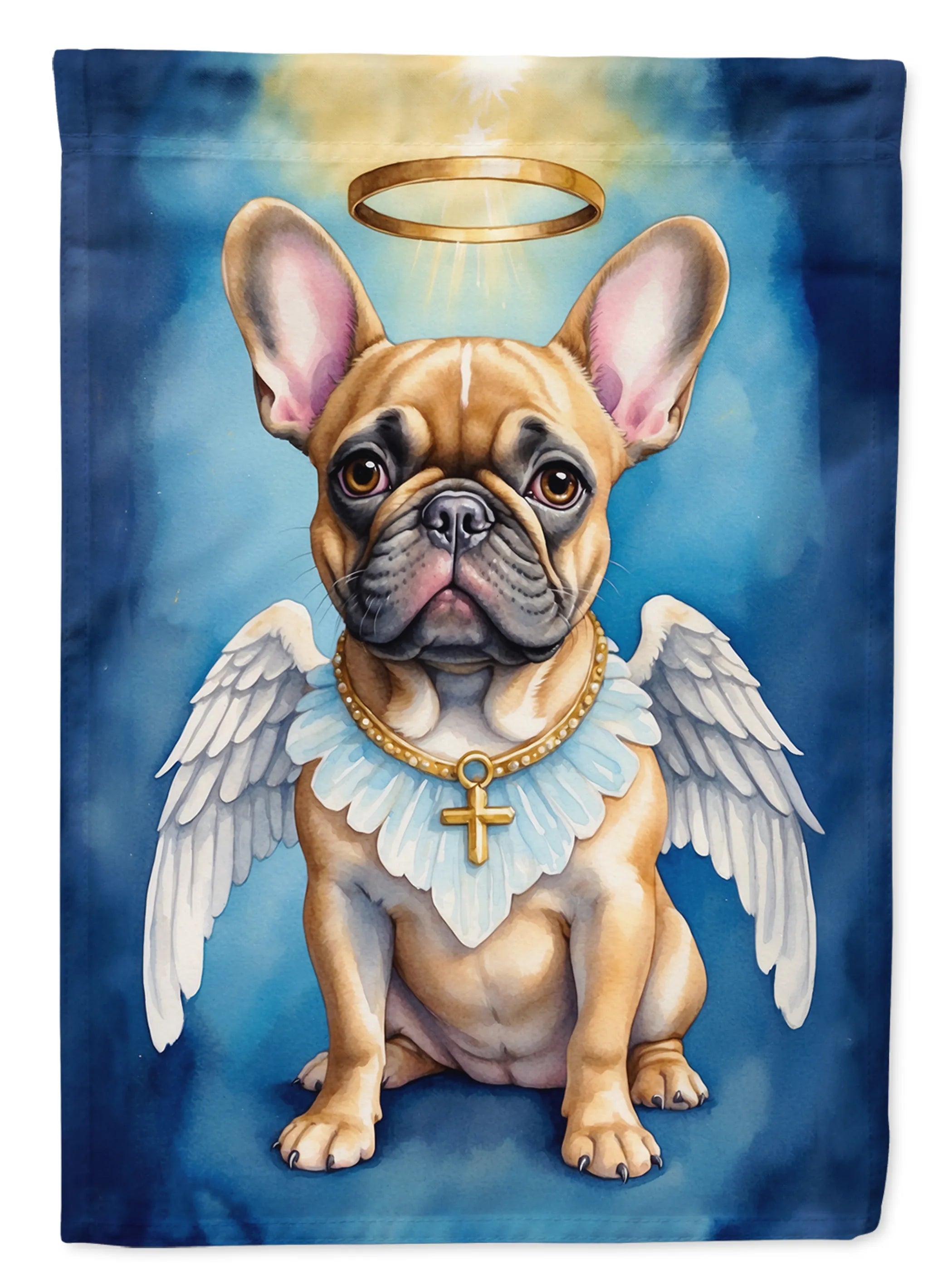 My Angel Decorative Flag - Size: GARDEN SIZE | Pack Of: 1 | Collection name: My angel