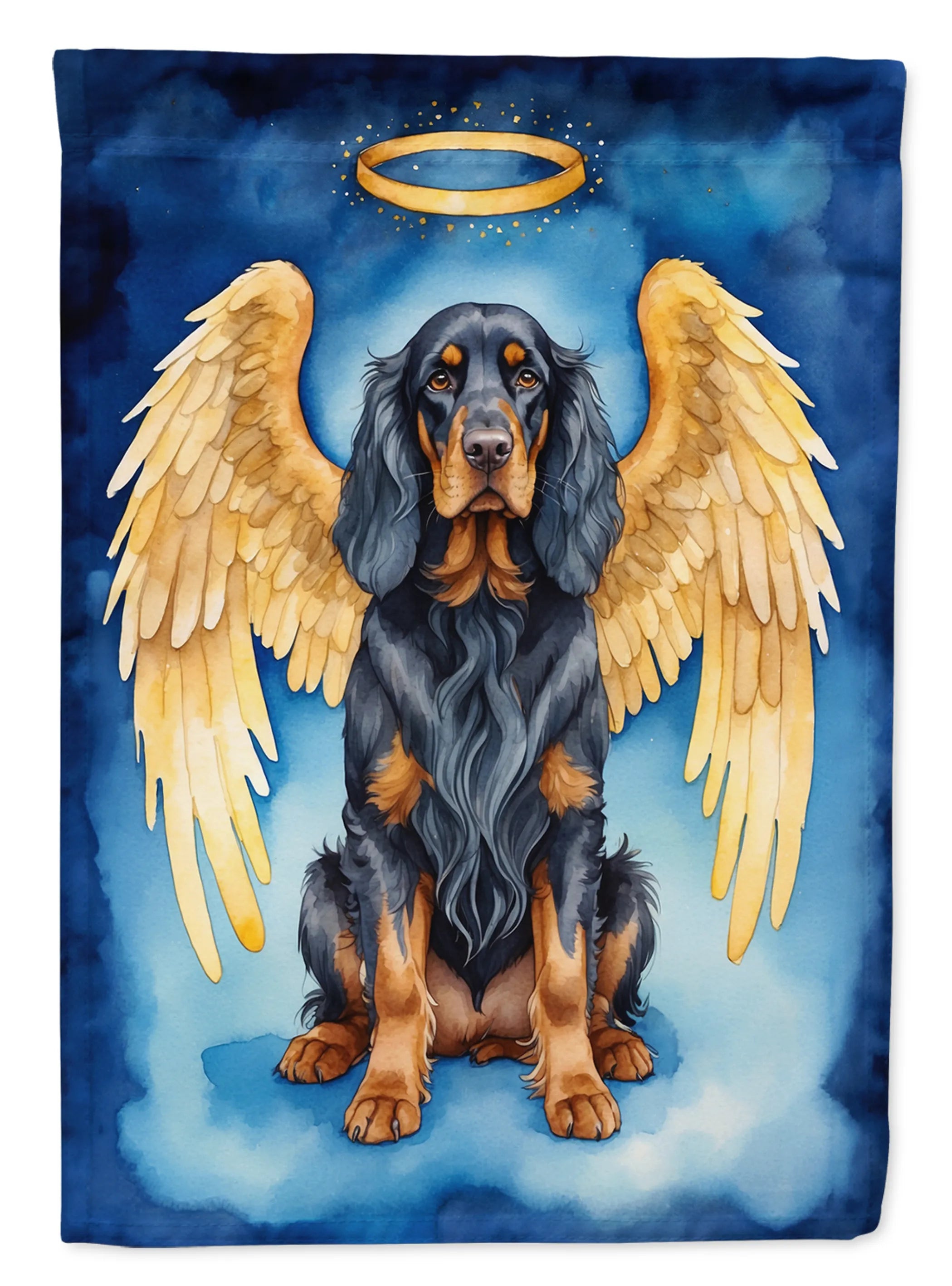 My Angel Decorative Flag - Size: GARDEN SIZE | Pack Of: 1 | Collection name: My angel