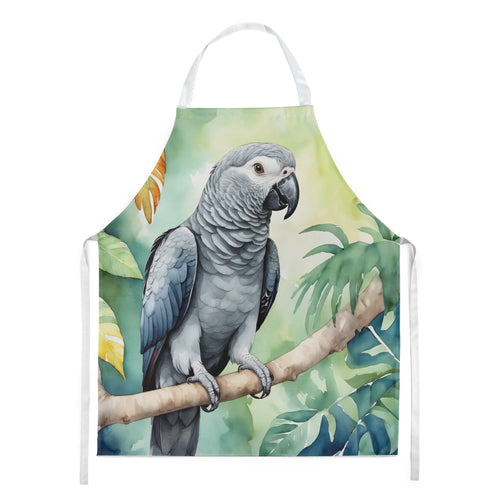 Birds, Birds, Birds Apron - Size: LARGE | Pack Of: 1 | Collection name: Birds, birds, birds