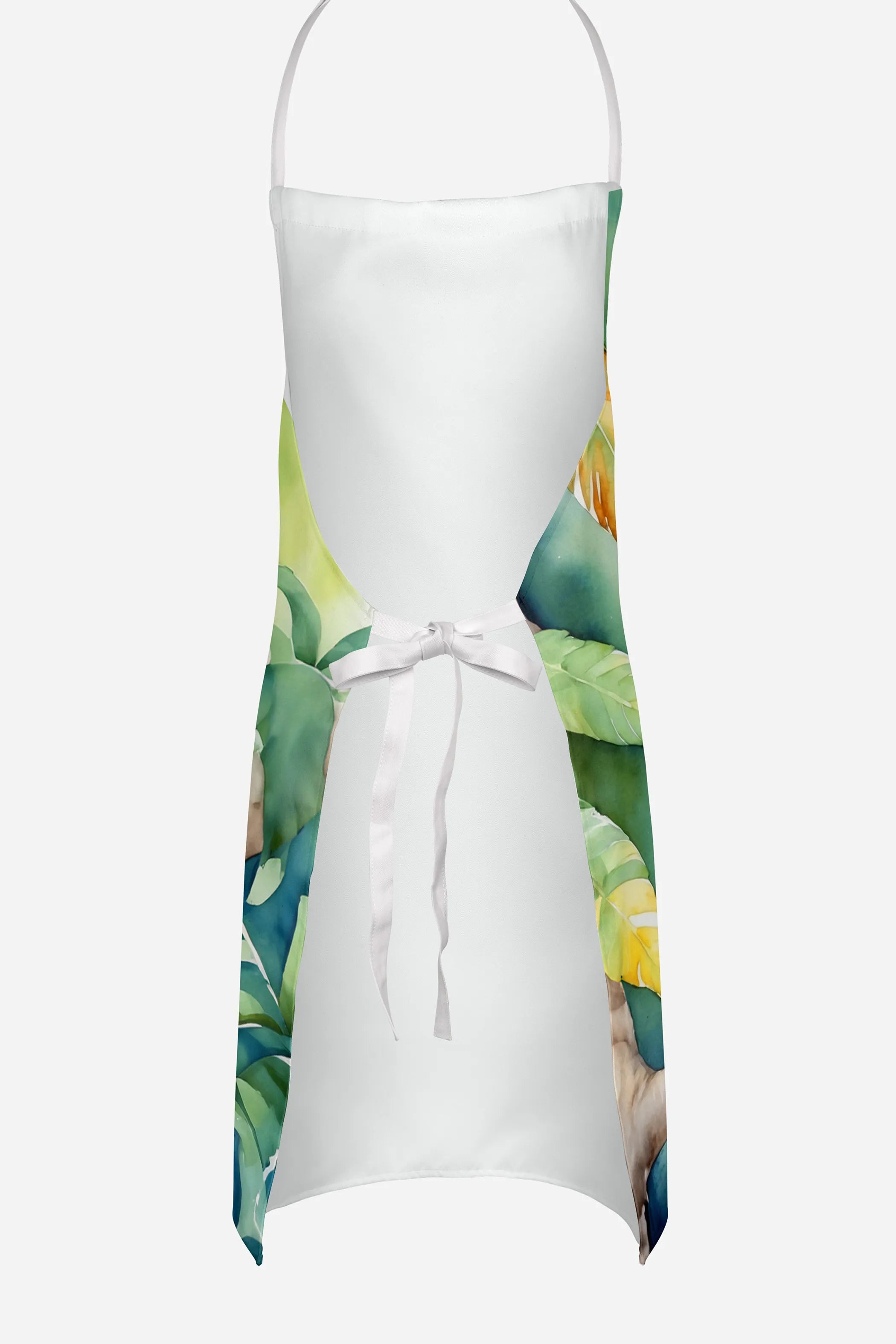 Birds, Birds, Birds Apron - Size: LARGE | Pack Of: 1 | Collection name: Birds, birds, birds