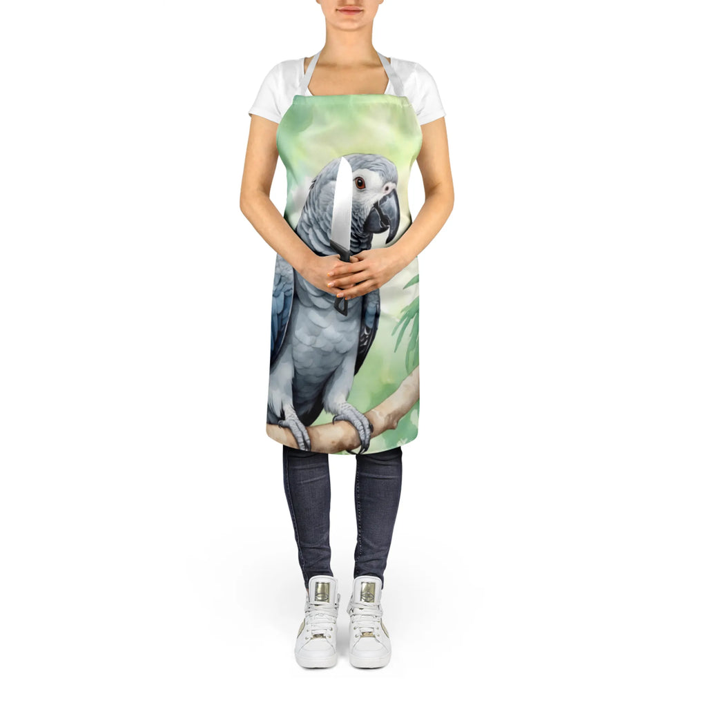 Birds, Birds, Birds Apron - Size: LARGE | Pack Of: 1 | Collection name: Birds, birds, birds