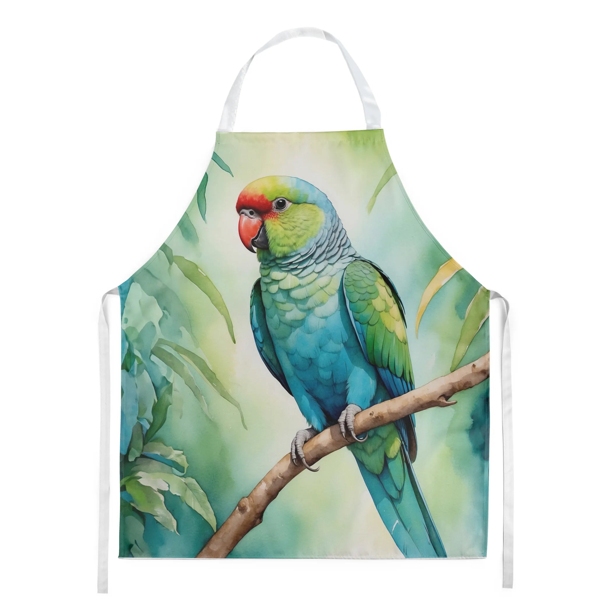 Birds, Birds, Birds Apron - Size: LARGE | Pack Of: 1 | Collection name: Birds, birds, birds