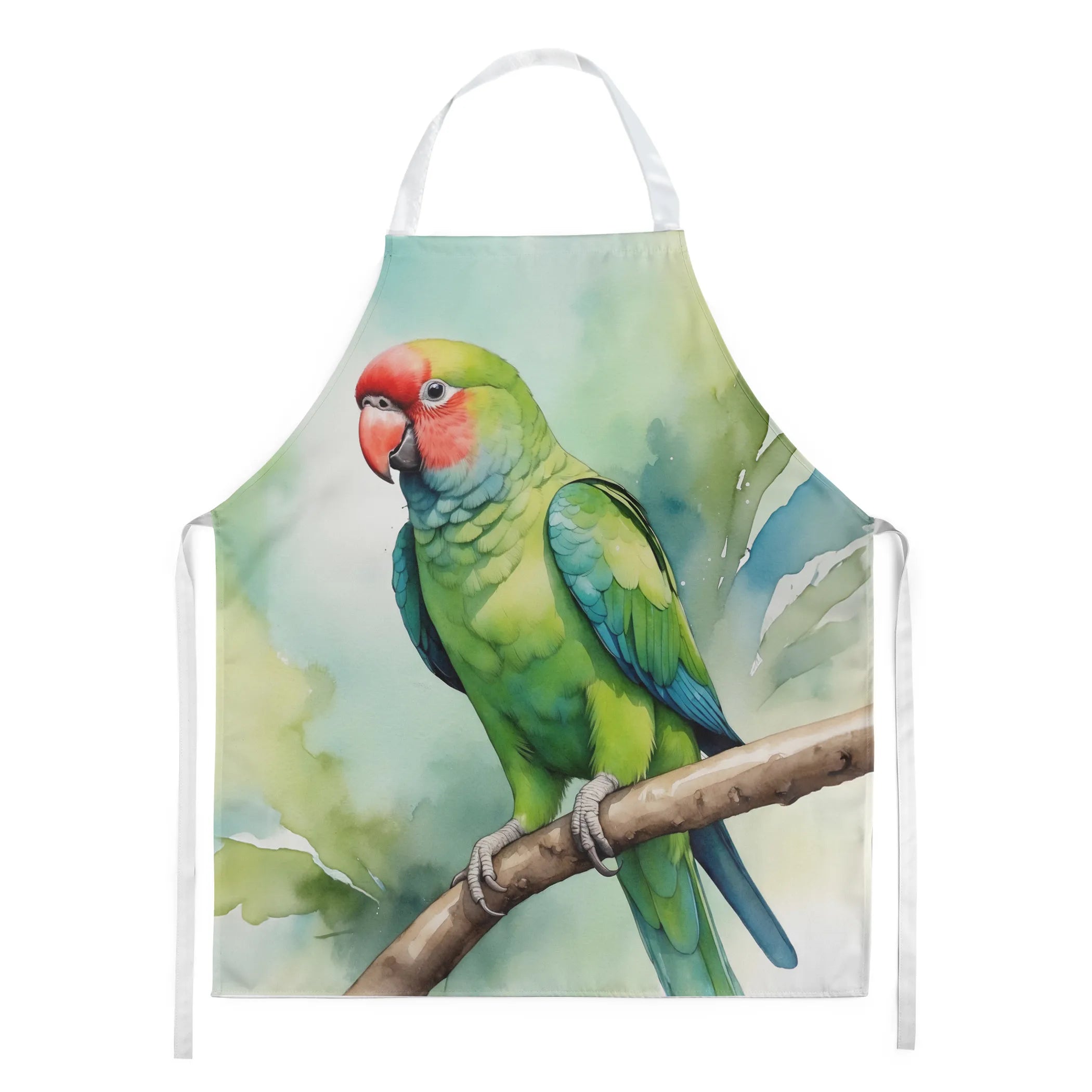 Birds, Birds, Birds Apron - Size: LARGE | Pack Of: 1 | Collection name: Birds, birds, birds