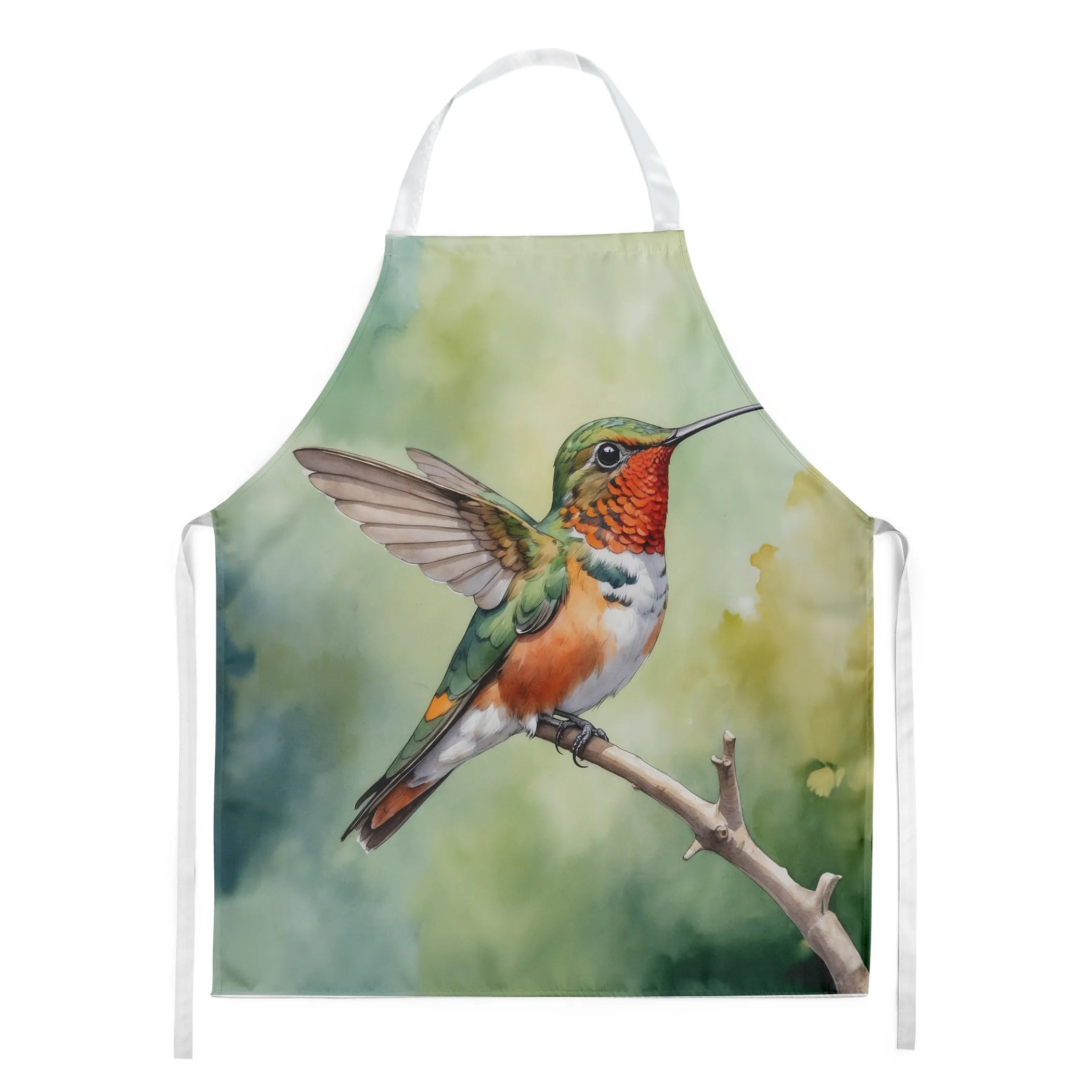 Birds, Birds, Birds Apron - Size: LARGE | Pack Of: 1 | Collection name: Birds, birds, birds