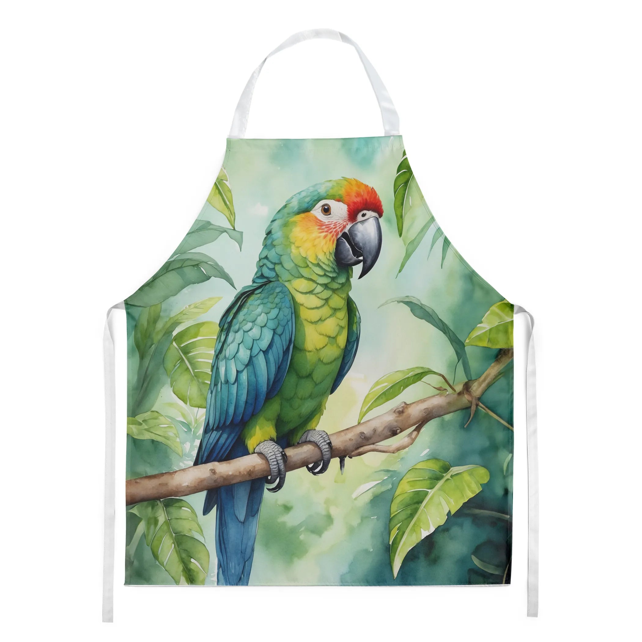 Birds, Birds, Birds Apron - Size: LARGE | Pack Of: 1 | Collection name: Birds, birds, birds