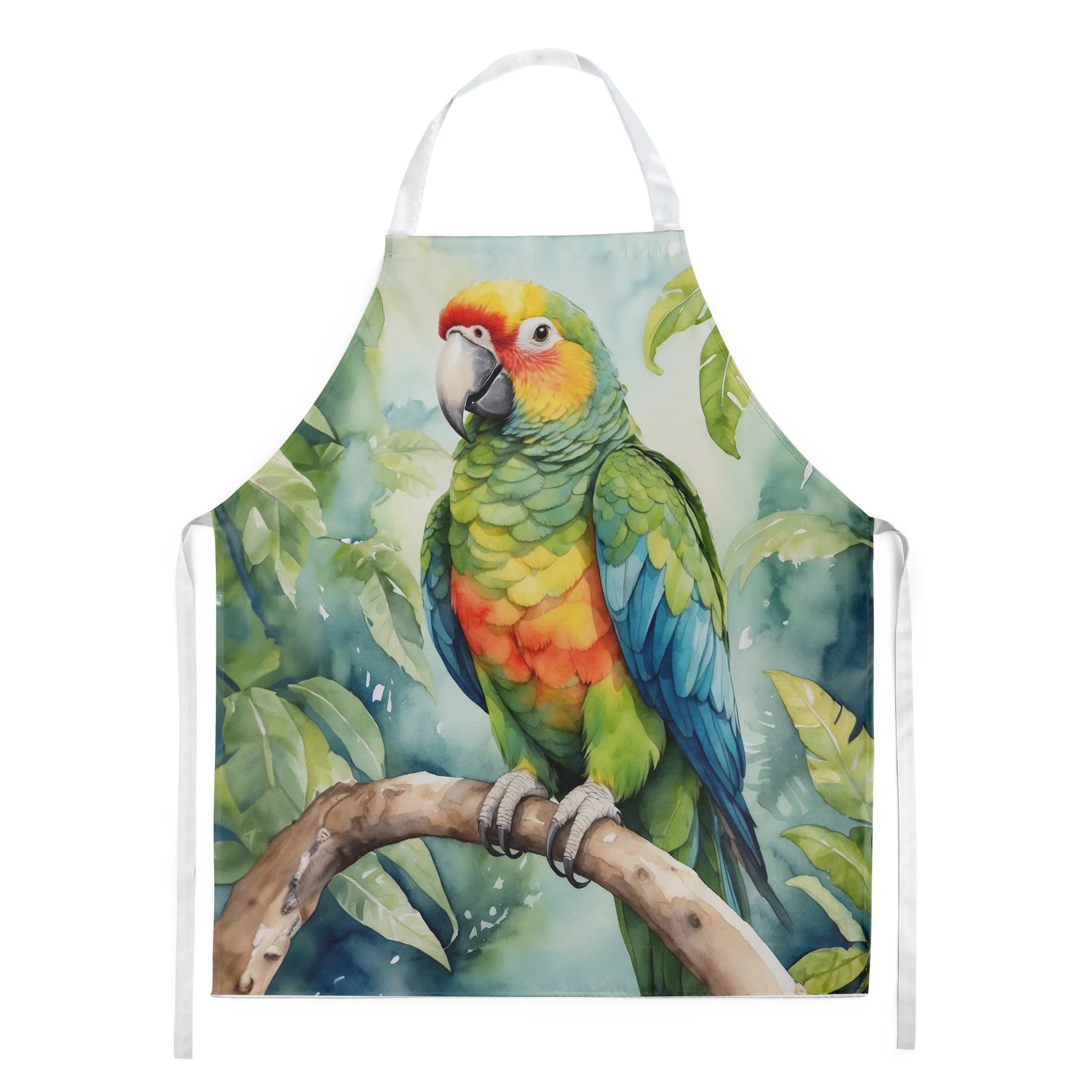 Birds, Birds, Birds Apron - Size: LARGE | Pack Of: 1 | Collection name: Birds, birds, birds