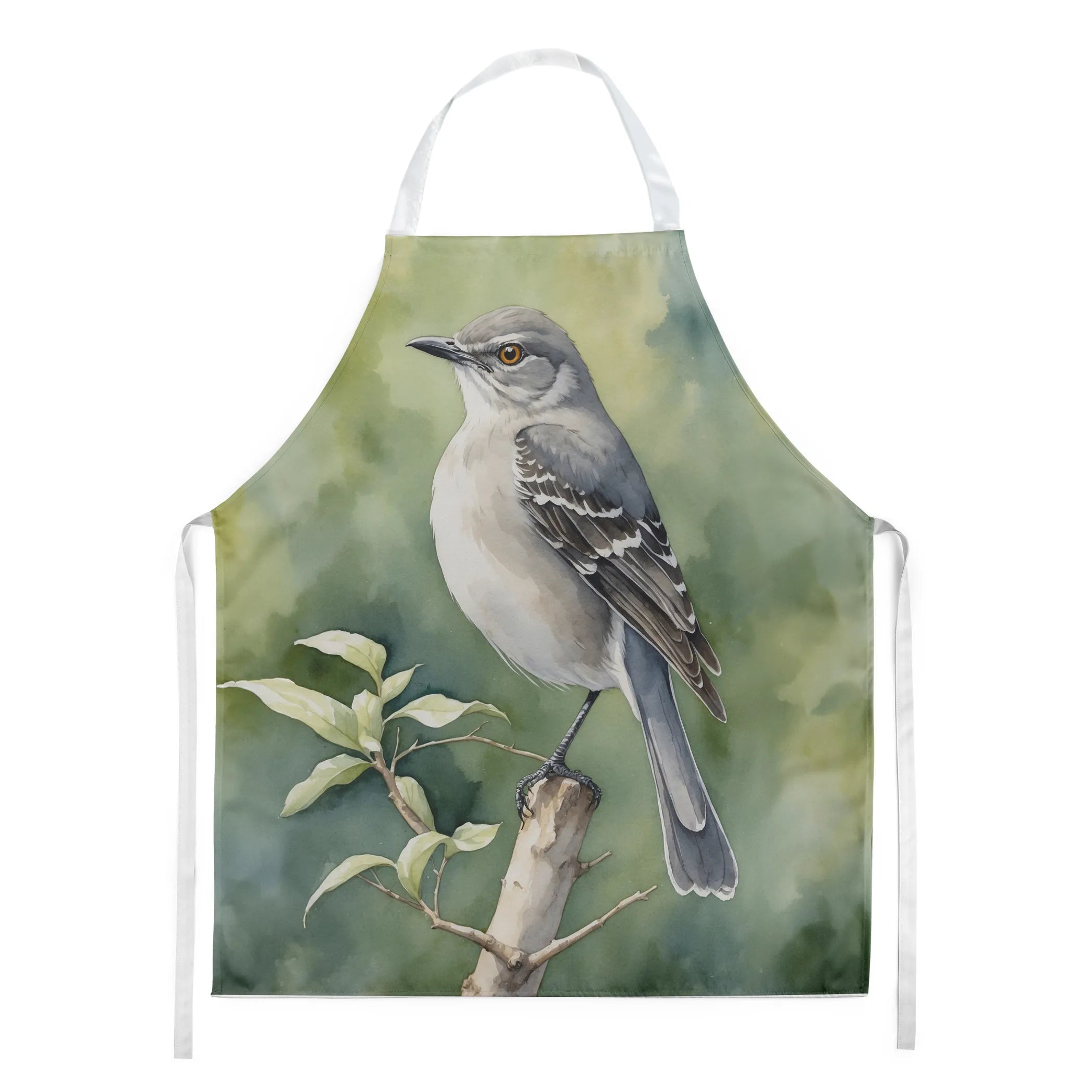 Birds, Birds, Birds Apron - Size: LARGE | Pack Of: 1 | Collection name: Birds, birds, birds