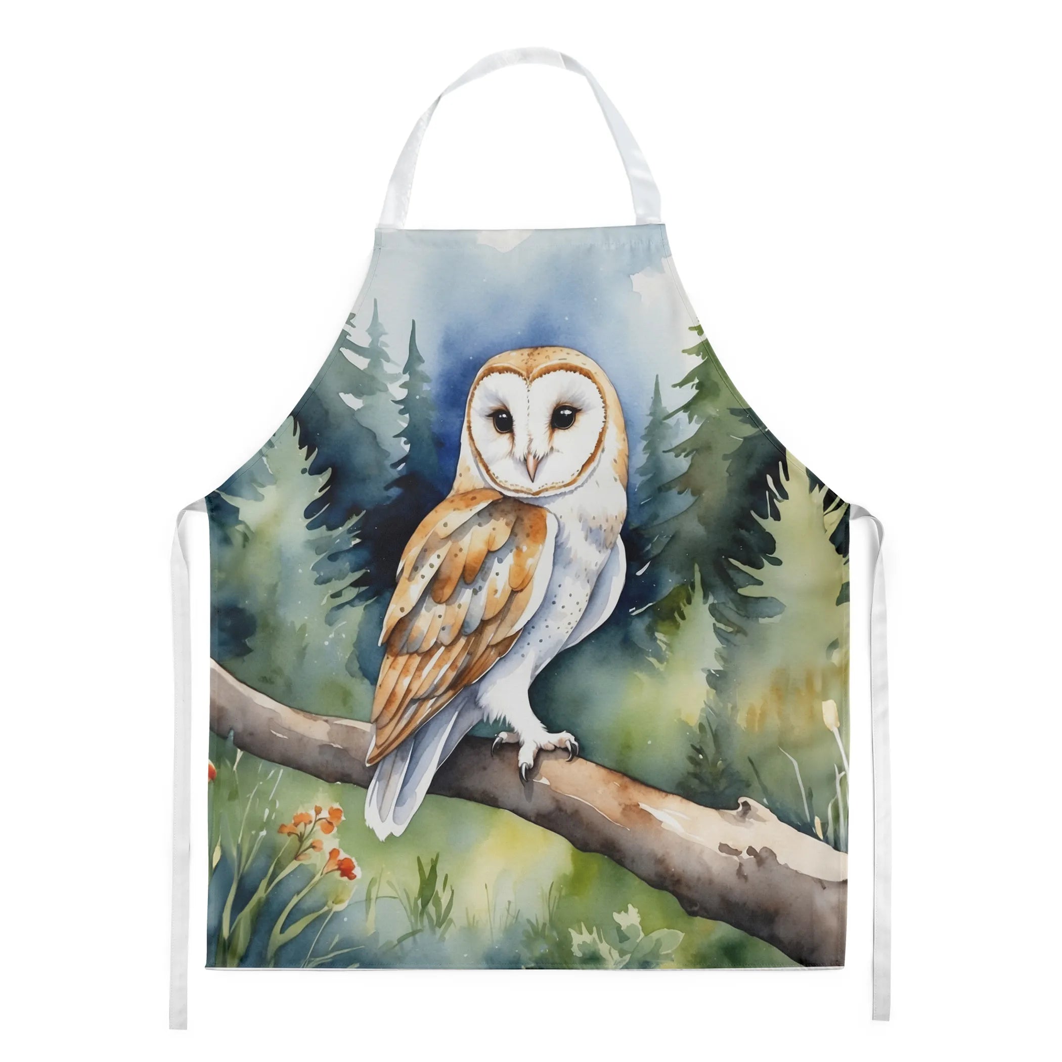 Birds, Birds, Birds Apron - Size: LARGE | Pack Of: 1 | Collection name: Birds, birds, birds